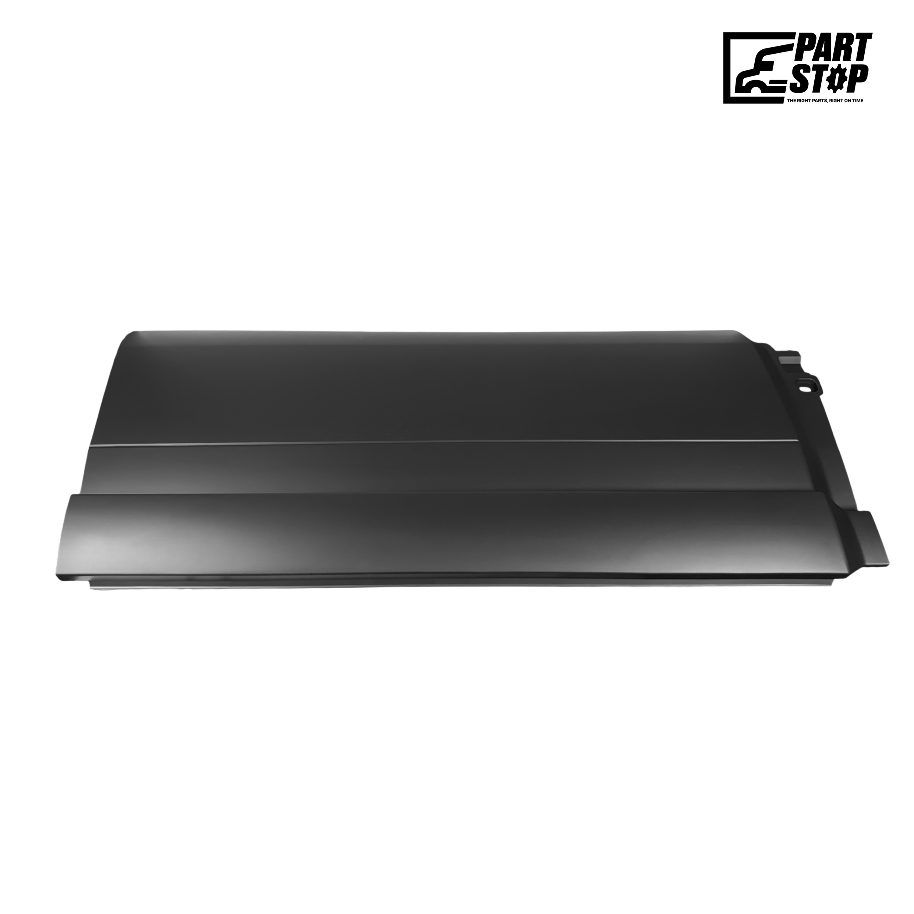Middle Chassis Fairing Panel 71" RH PP 2018+ Volvo VNL