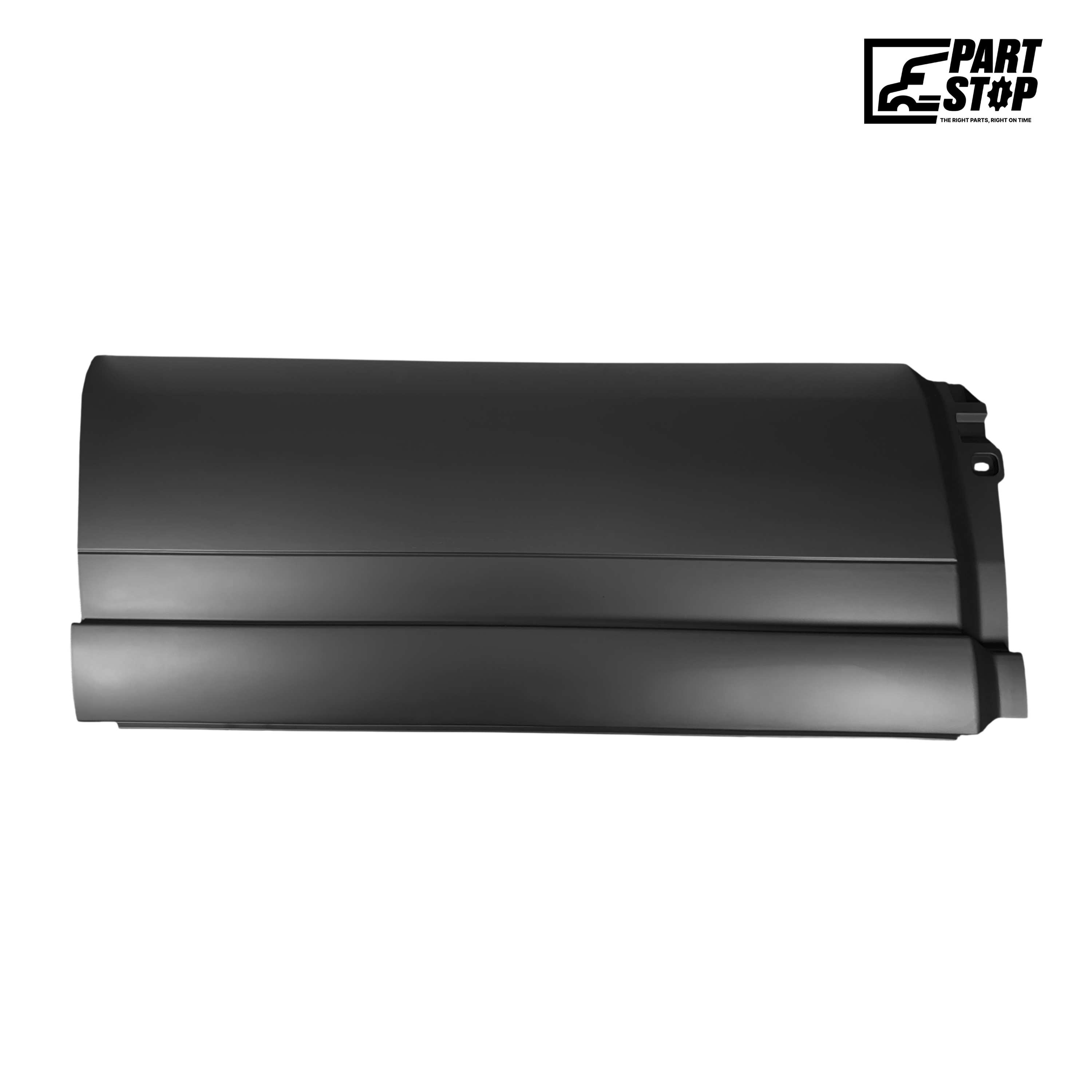 Middle Chassis Fairing Panel 71" RH PP 2018+ Volvo VNL