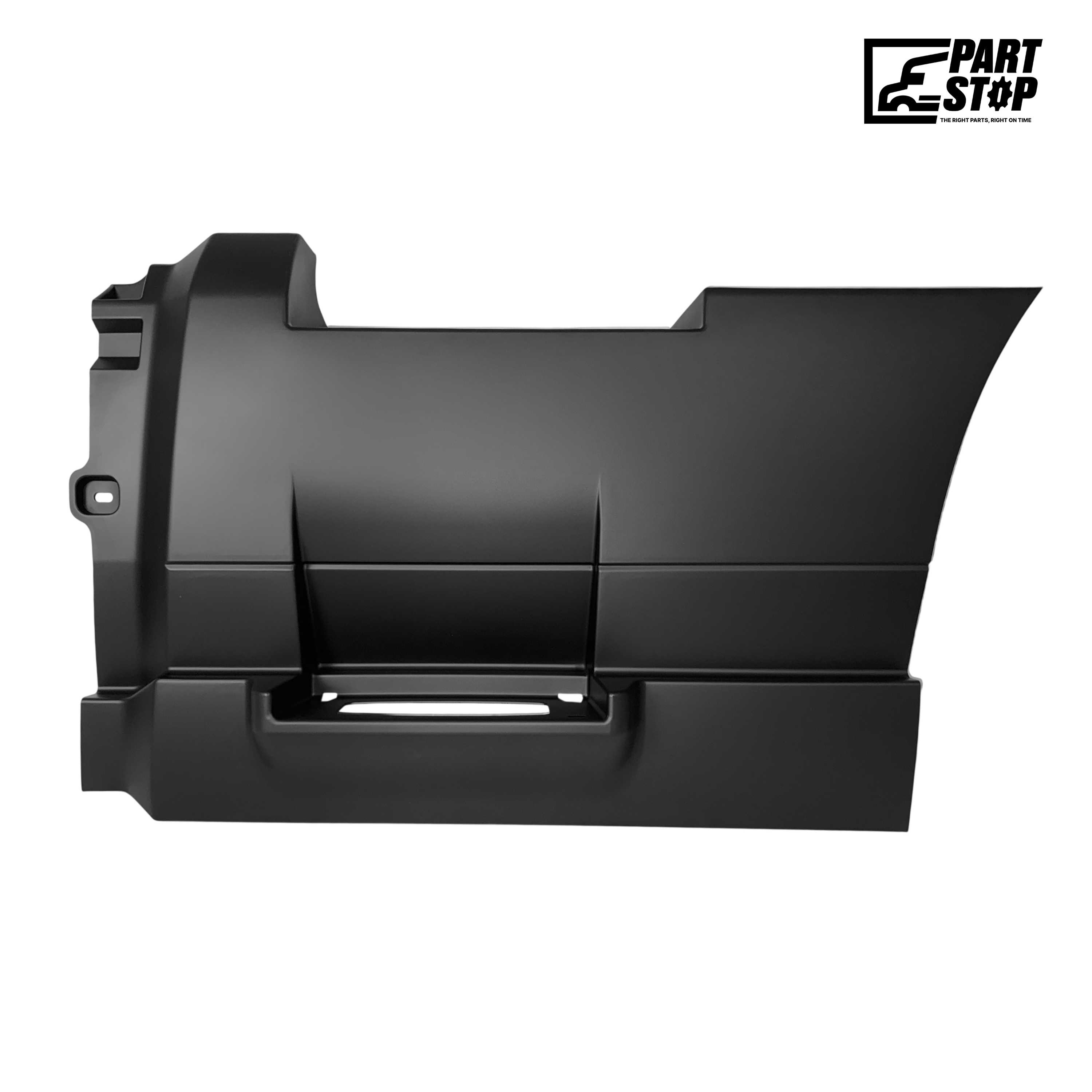 Rear Chassis Fairing Panel 45" LH Driver side PP Fits Volvo VNL 2018+ 82749445