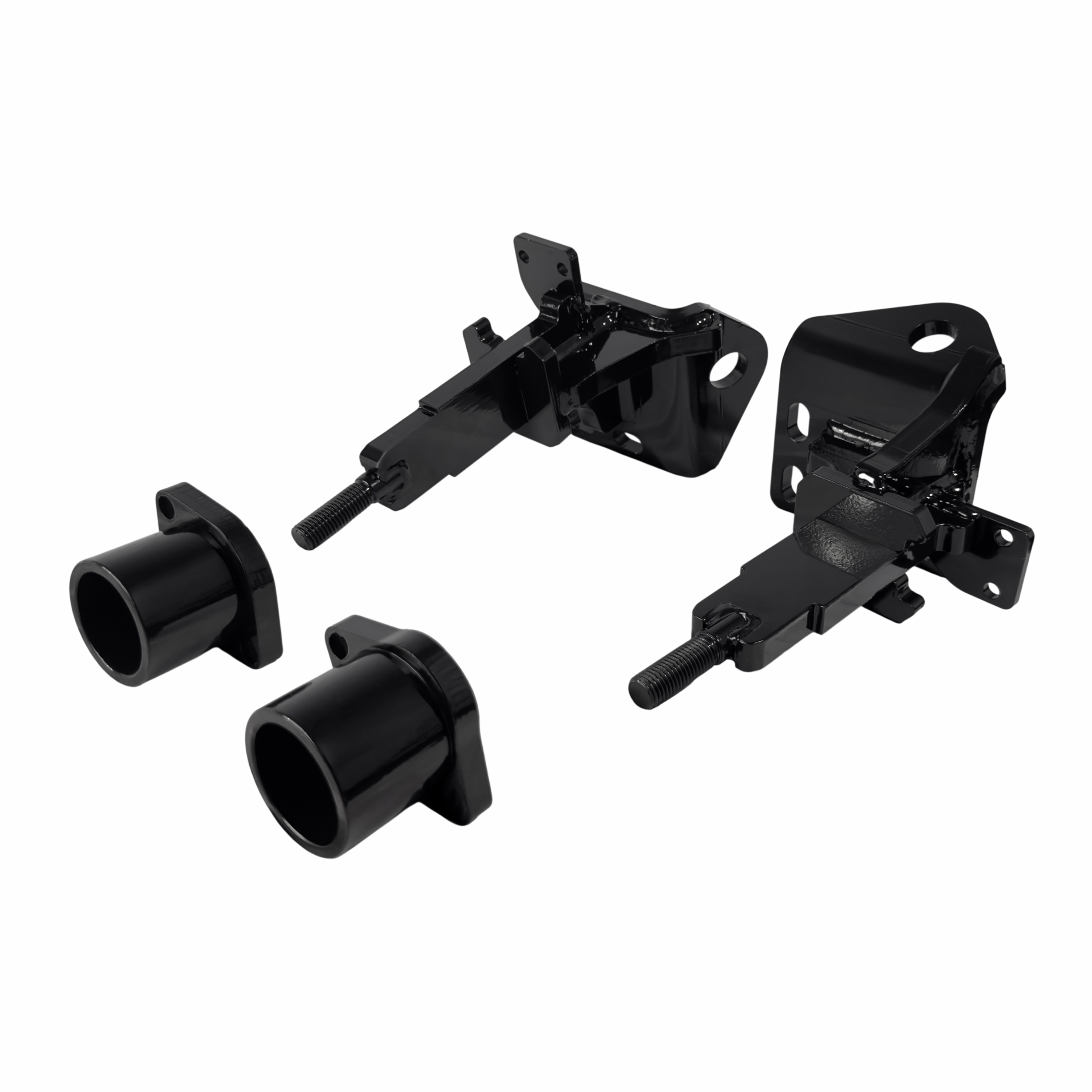 Volvo VNL Mounting Bracket (2026) — photo 2