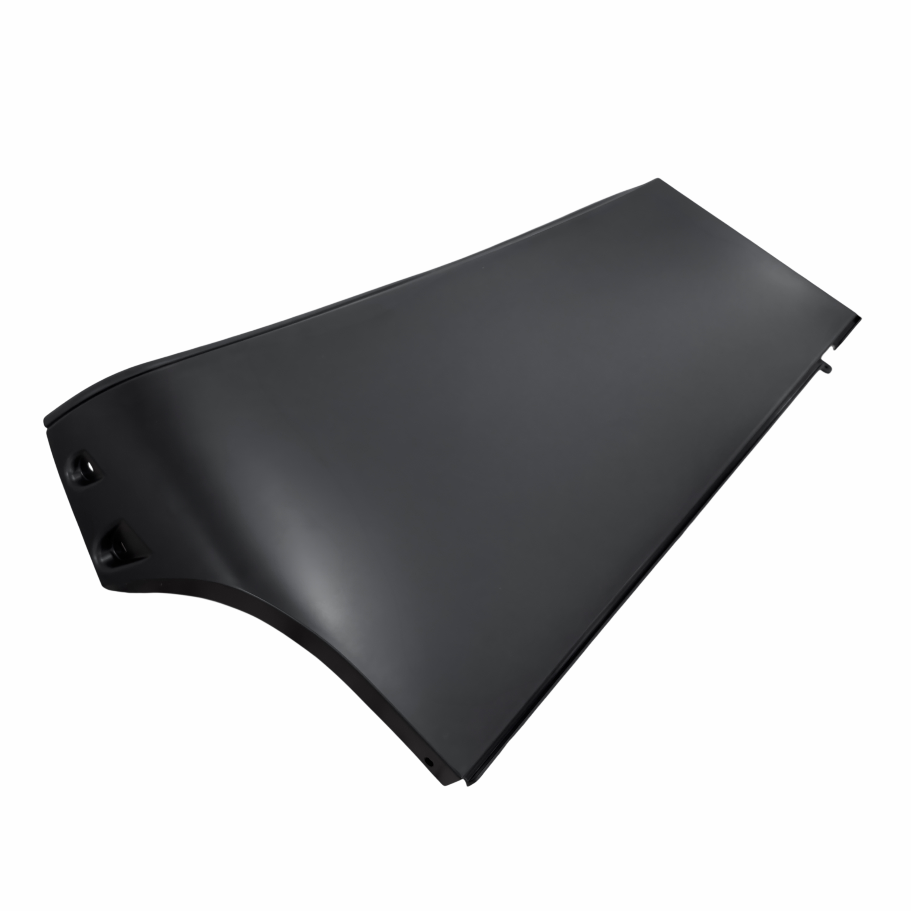 Freightliner Cascadia Upper Fairing RH — photo 2