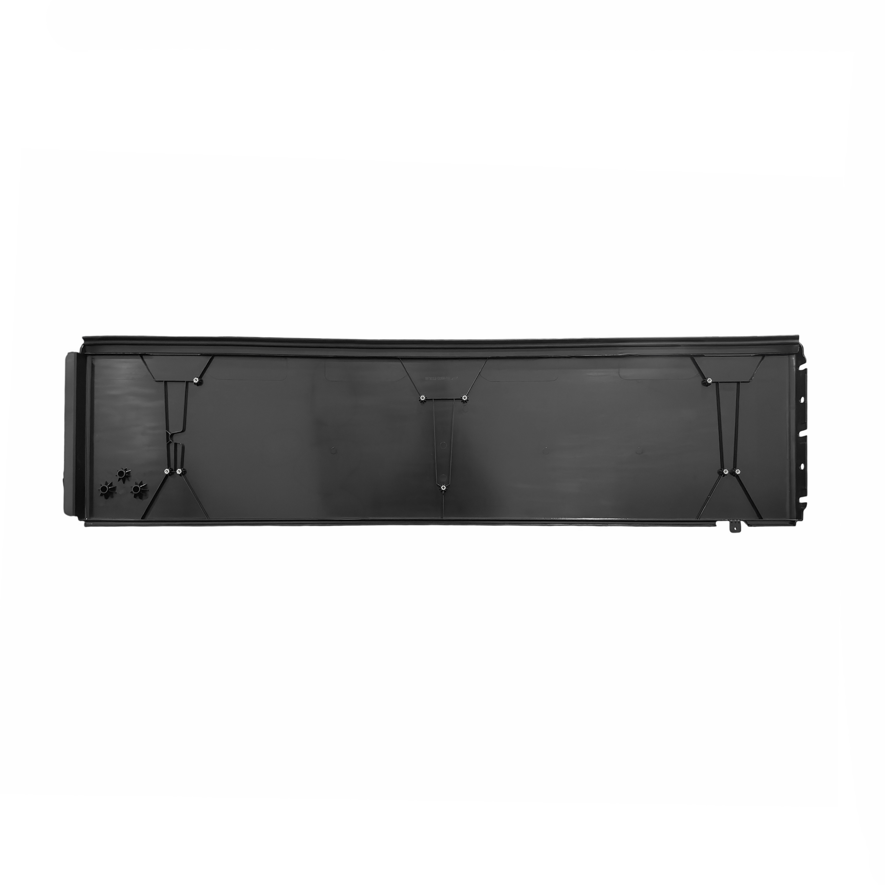 Freightliner Cascadia Fairing Lower LH — photo 2
