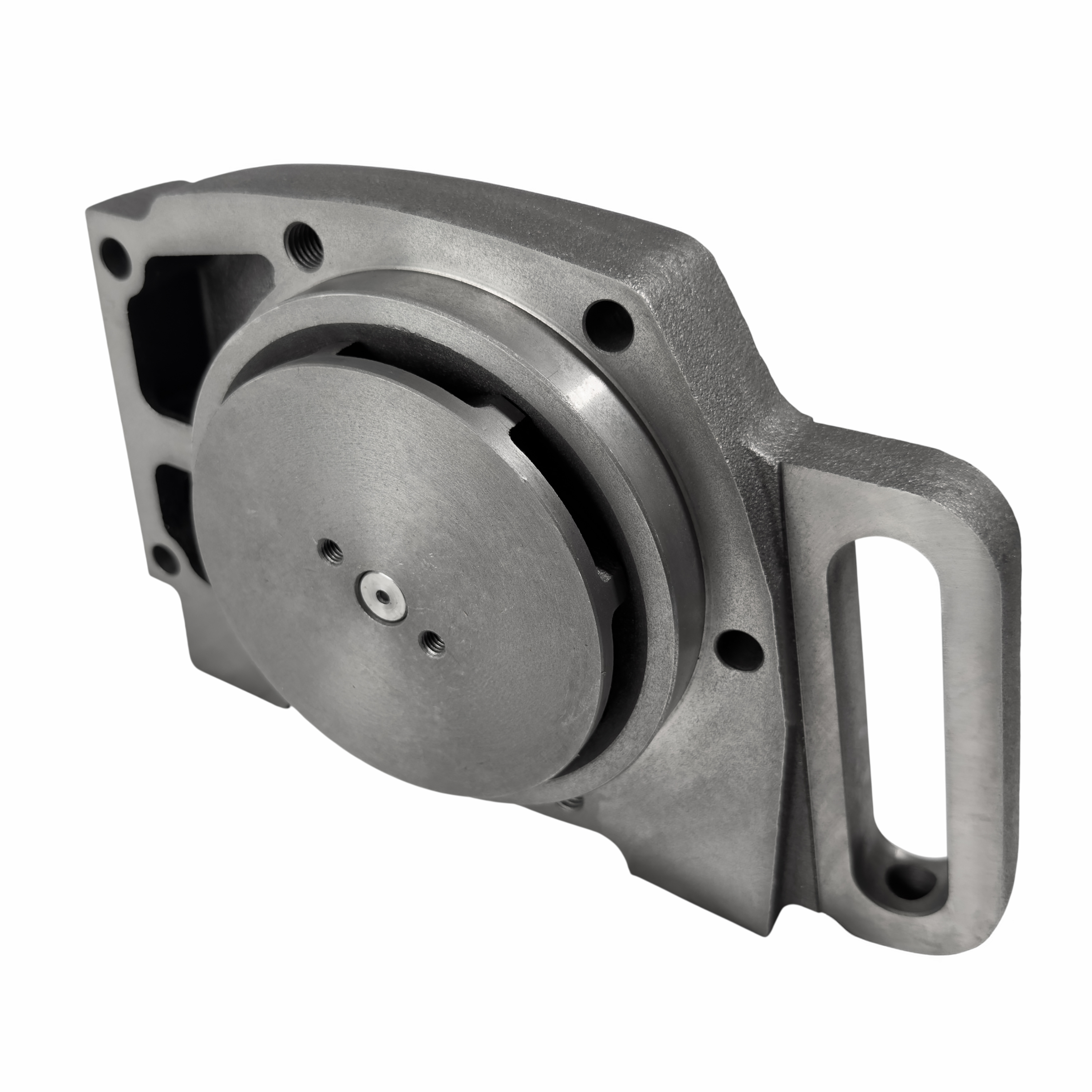 4919820 Water Pump Kit Fits Cummins N14 NT855 855 Big Cam Diesel Engine — photo 2
