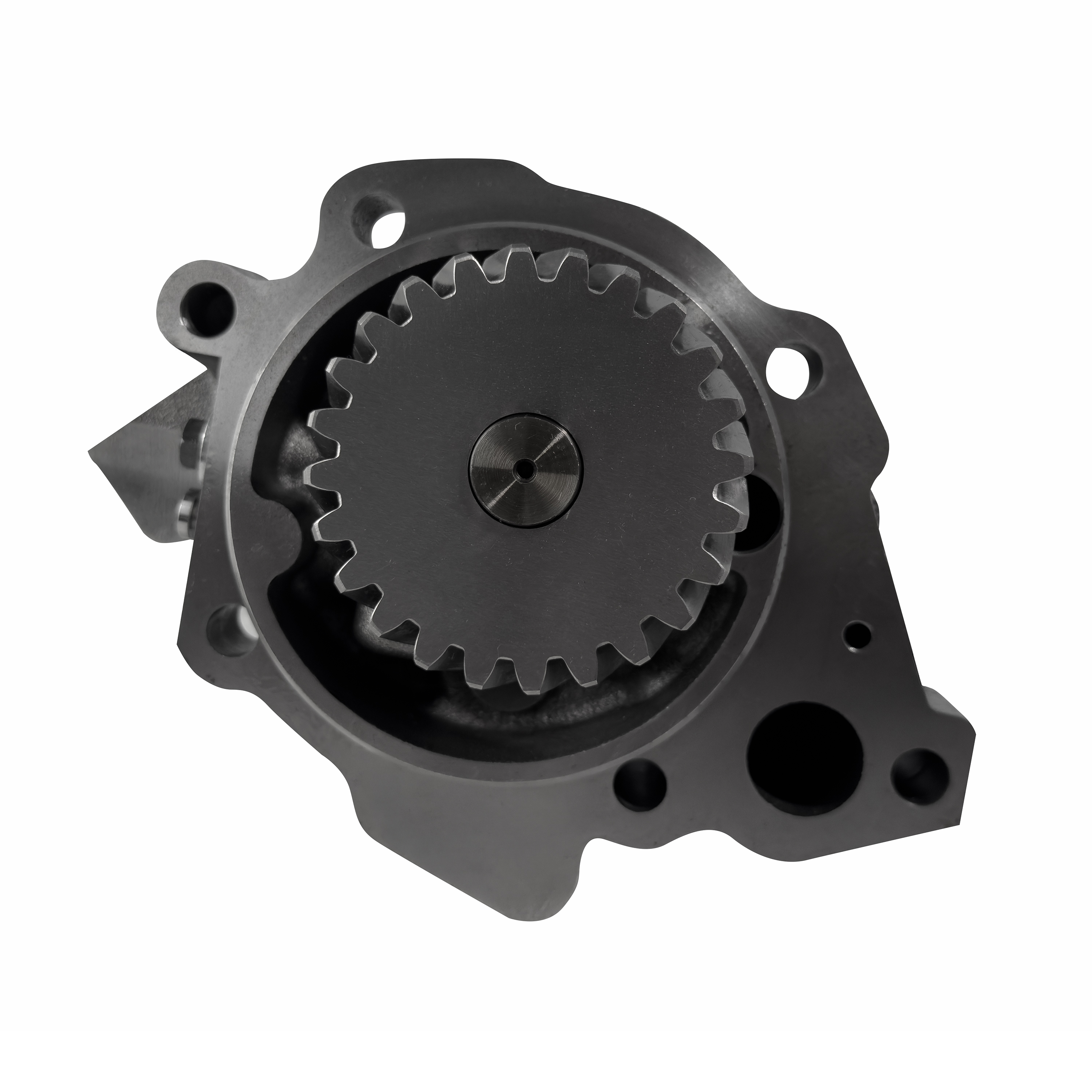 3803369 Engine Oil Pump Fits Cummins NT855 855 Diesel Engine