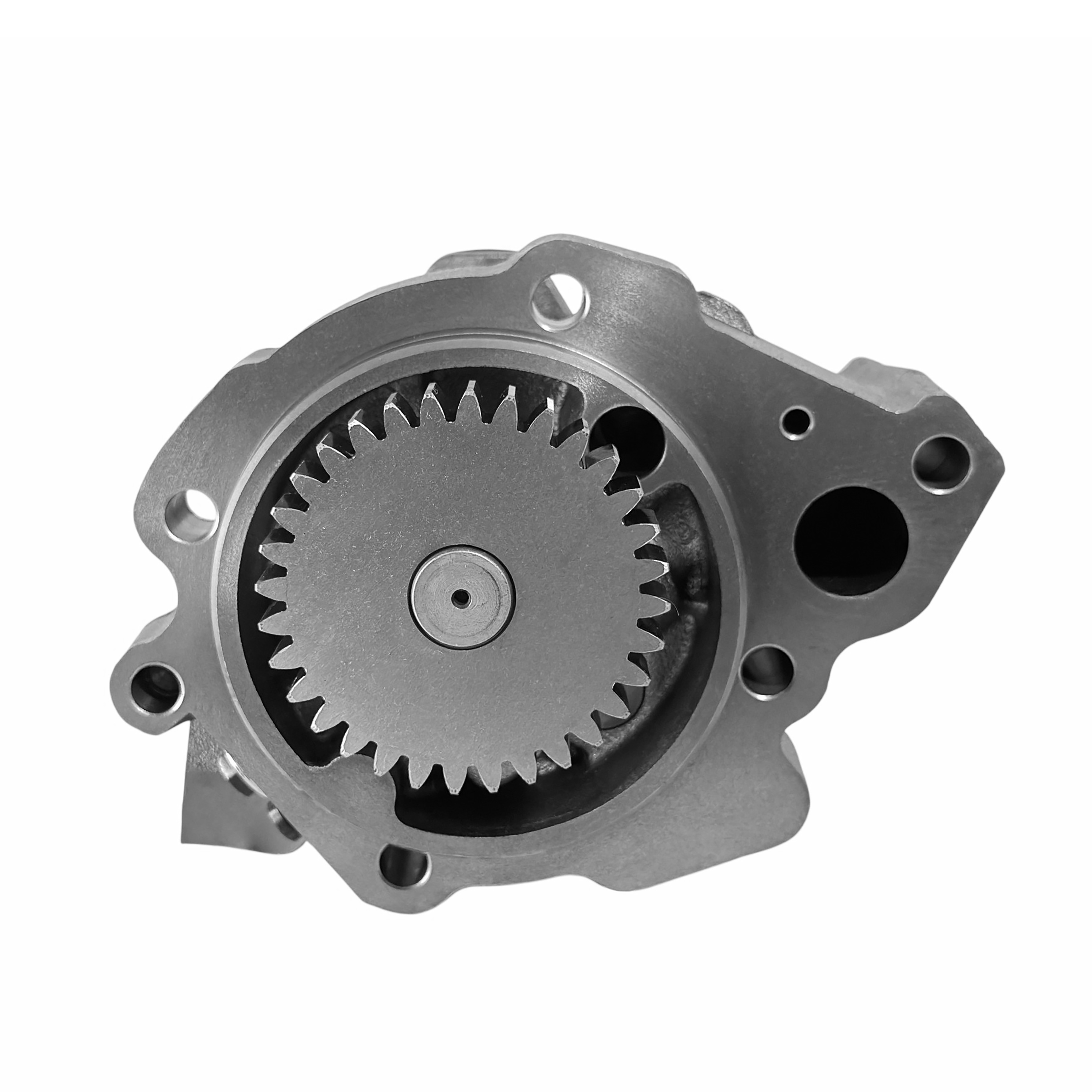 3609835 Engine Oil Pump Fits Cummins N14 Celect Plus Diesel Engine