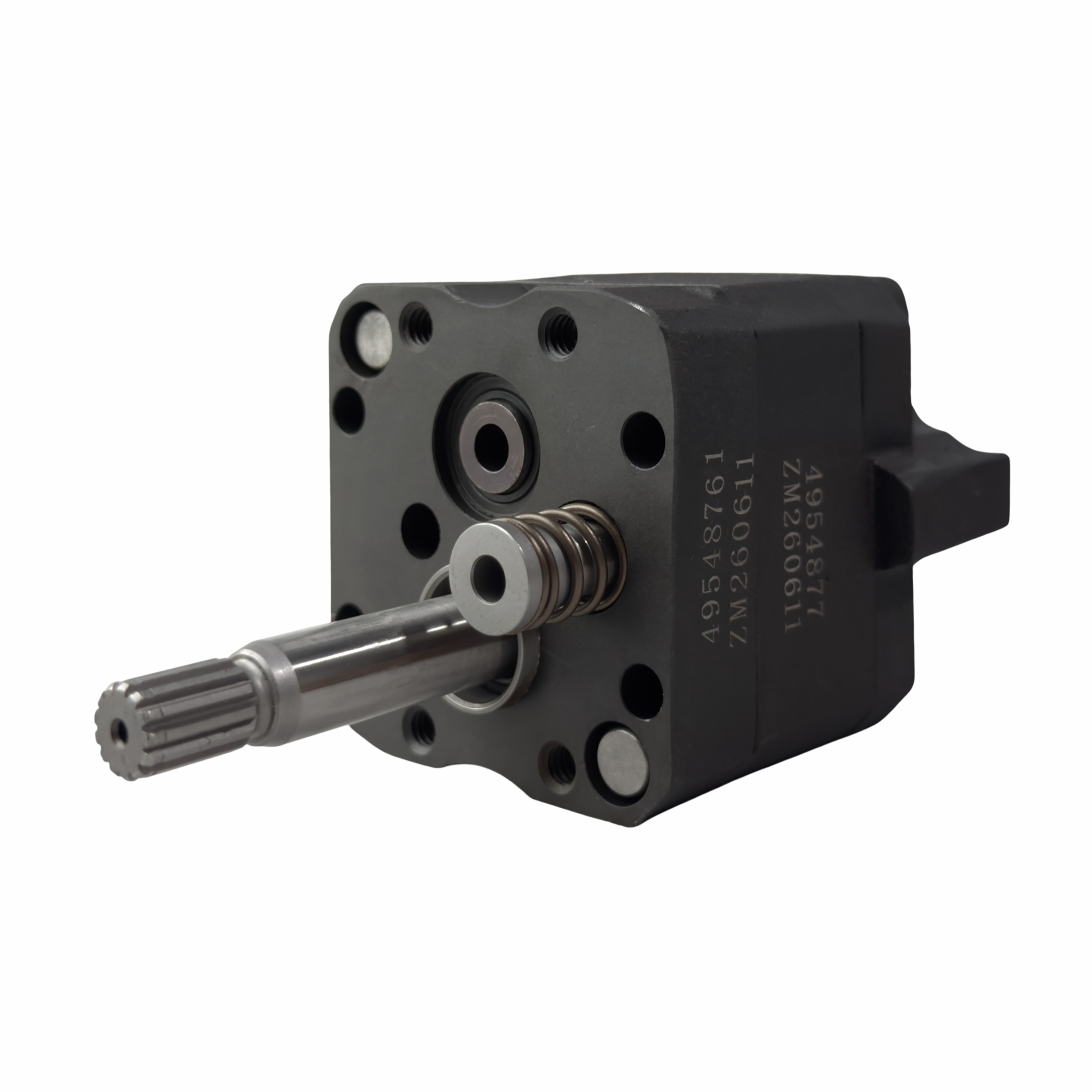 4954880 Gear Fuel Pump Fits Cummins N14 L10 M11 ISM Diesel Engine