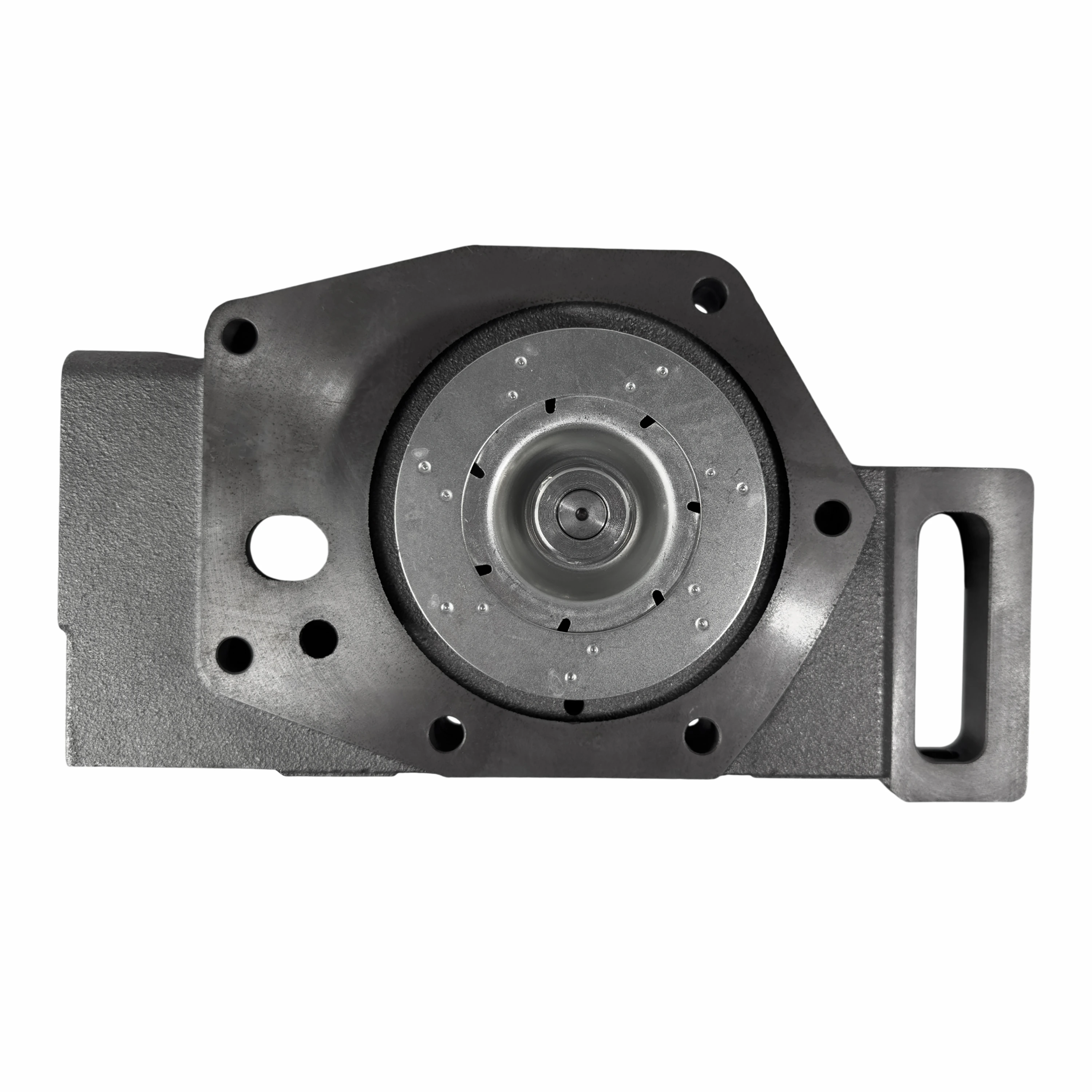 3803605 Water Pump Fits Cummins N14 NT855 Diesel Engine — photo 2