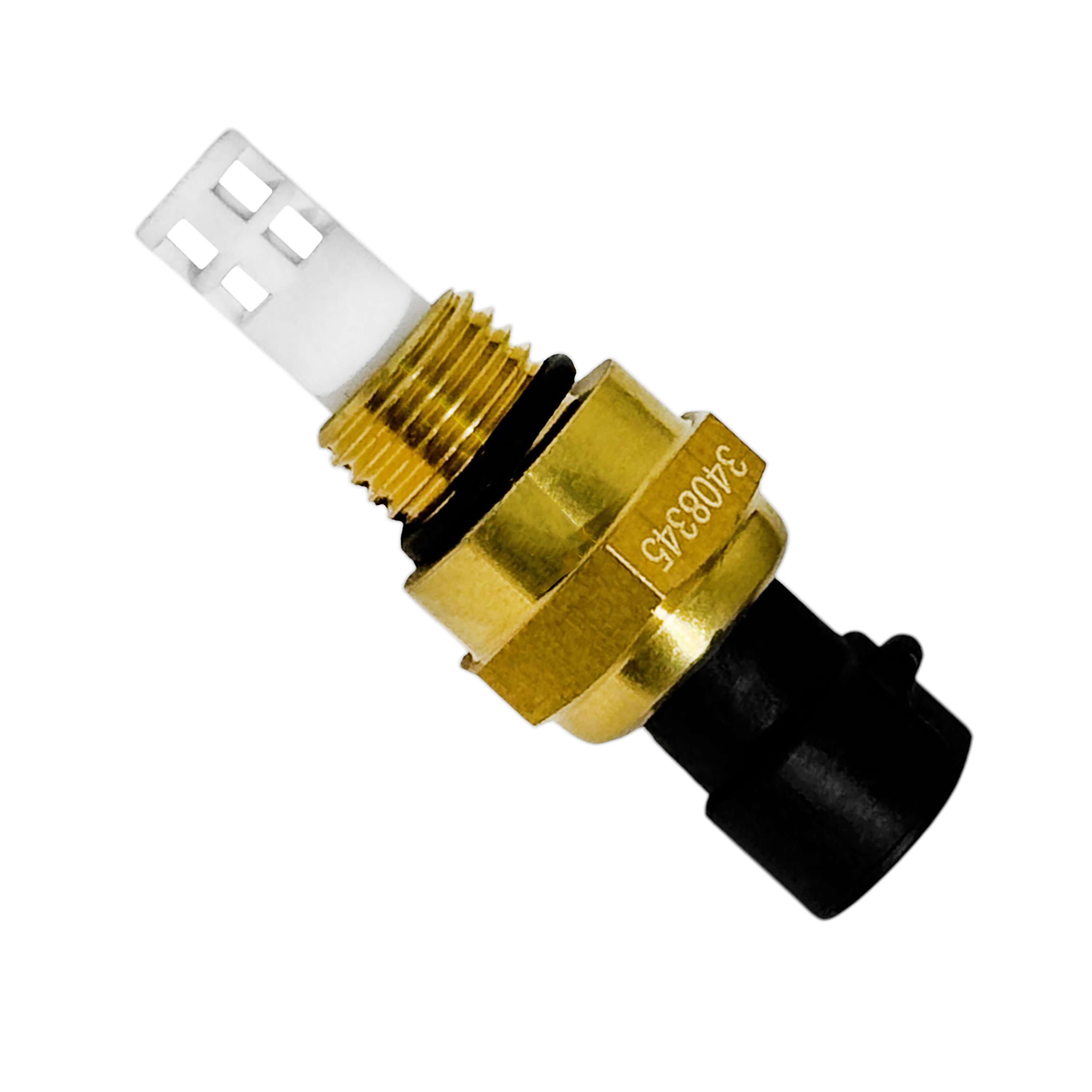 3408345 Intake Air Temperature Sensor Fits Cummins ISB 5.9 QSB 5.9 Diesel Engine — photo 2