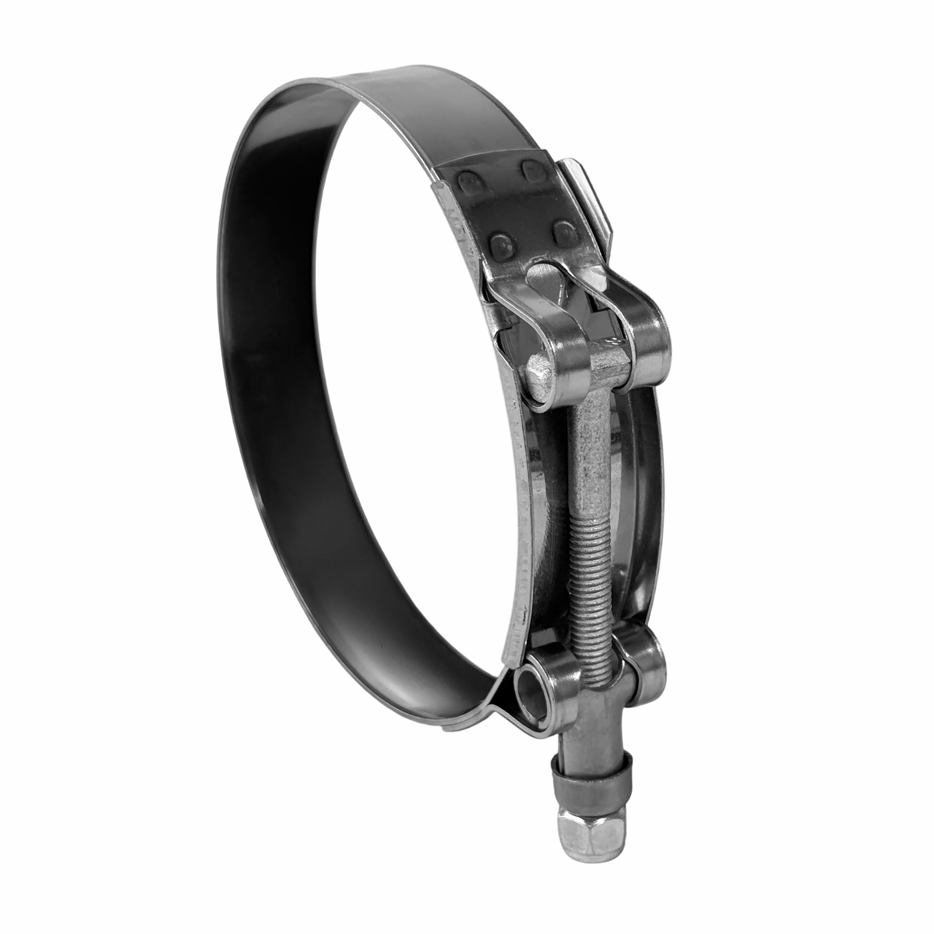 208326 T-Bolt Clamp Fits Cummins 855 N14 Diesel Engine