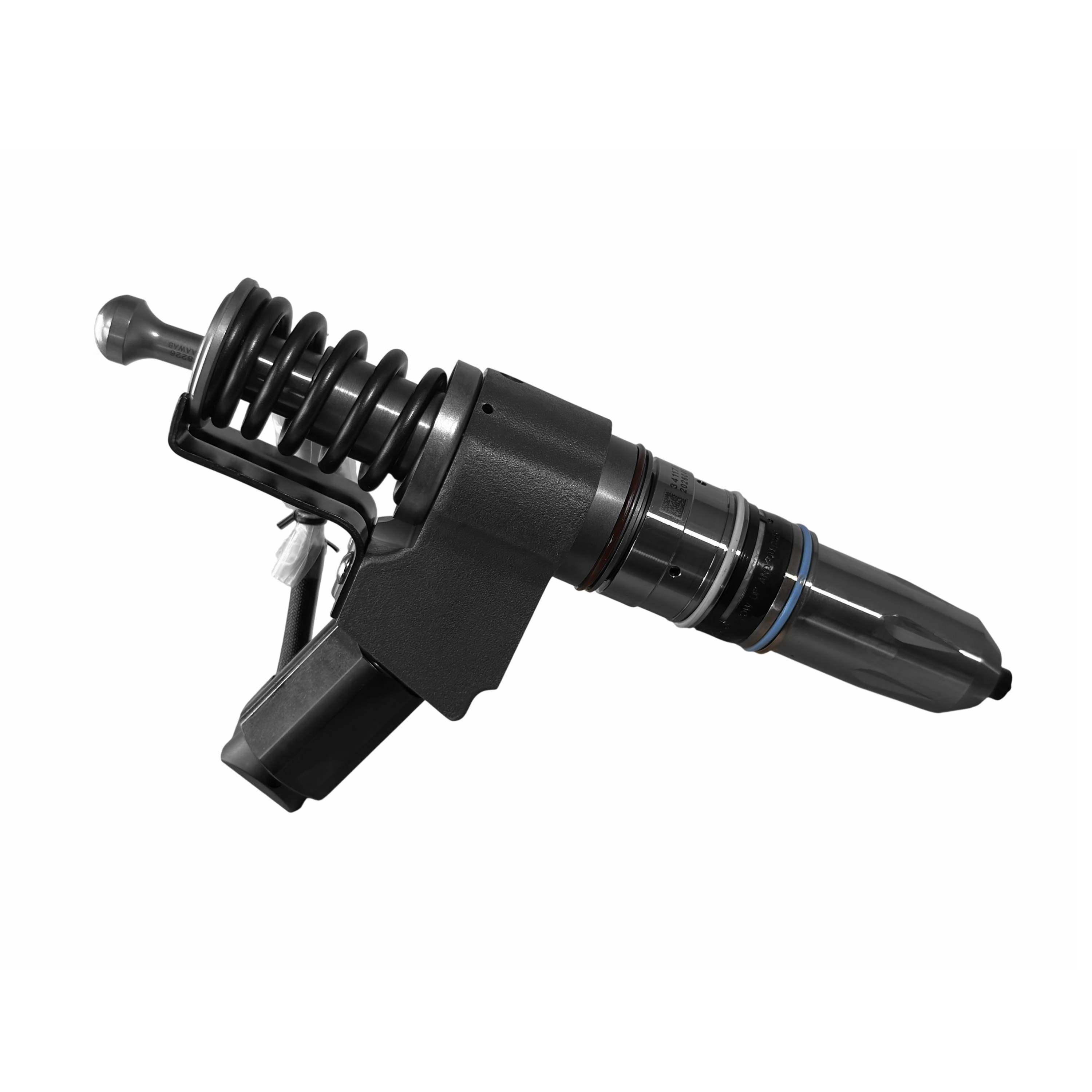 3411767 Fuel Injector Fits Cummins N14 Celect Plus Diesel Engine