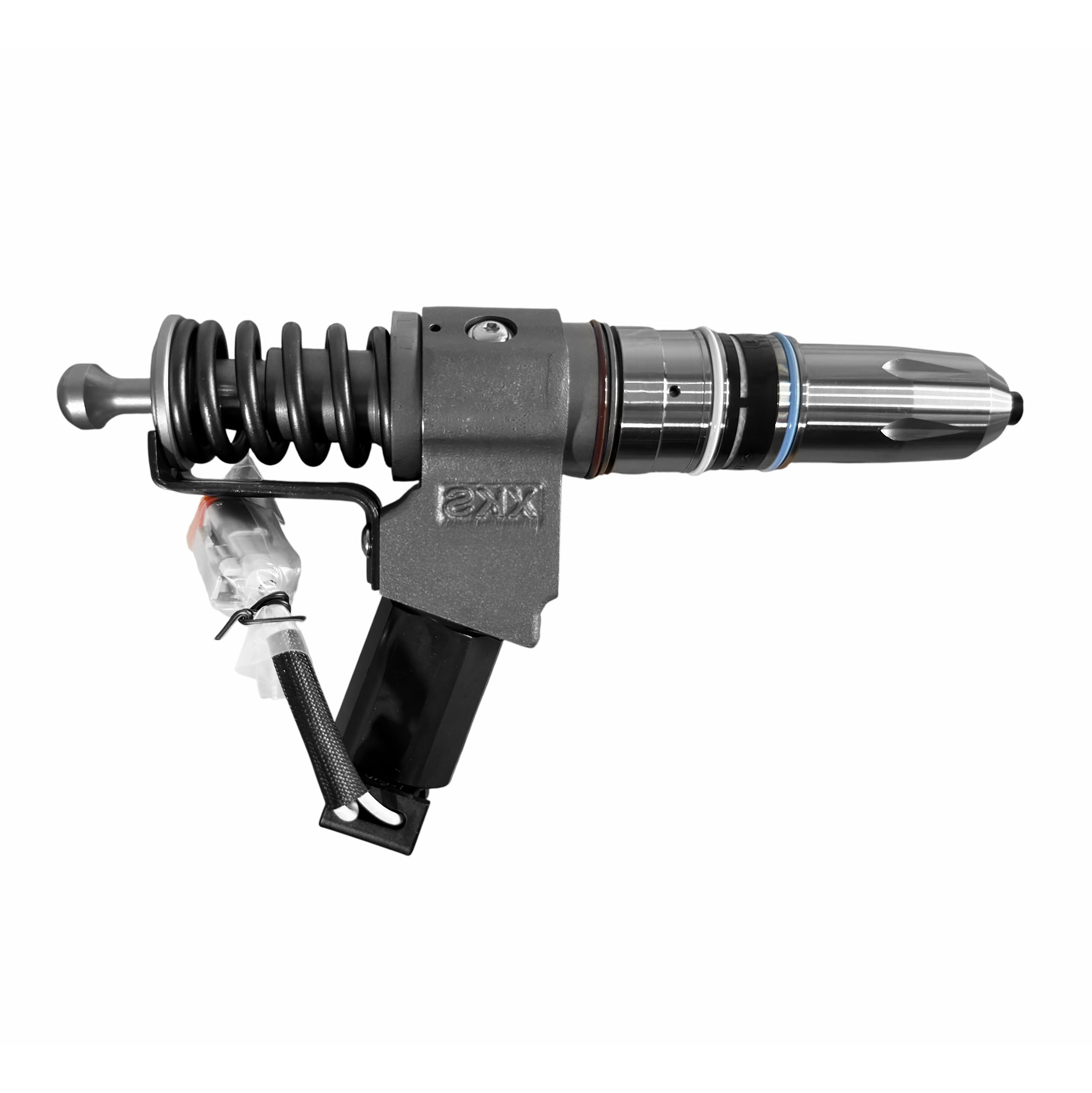 3411767 Fuel Injector Fits Cummins N14 Celect Plus Diesel Engine — photo 2