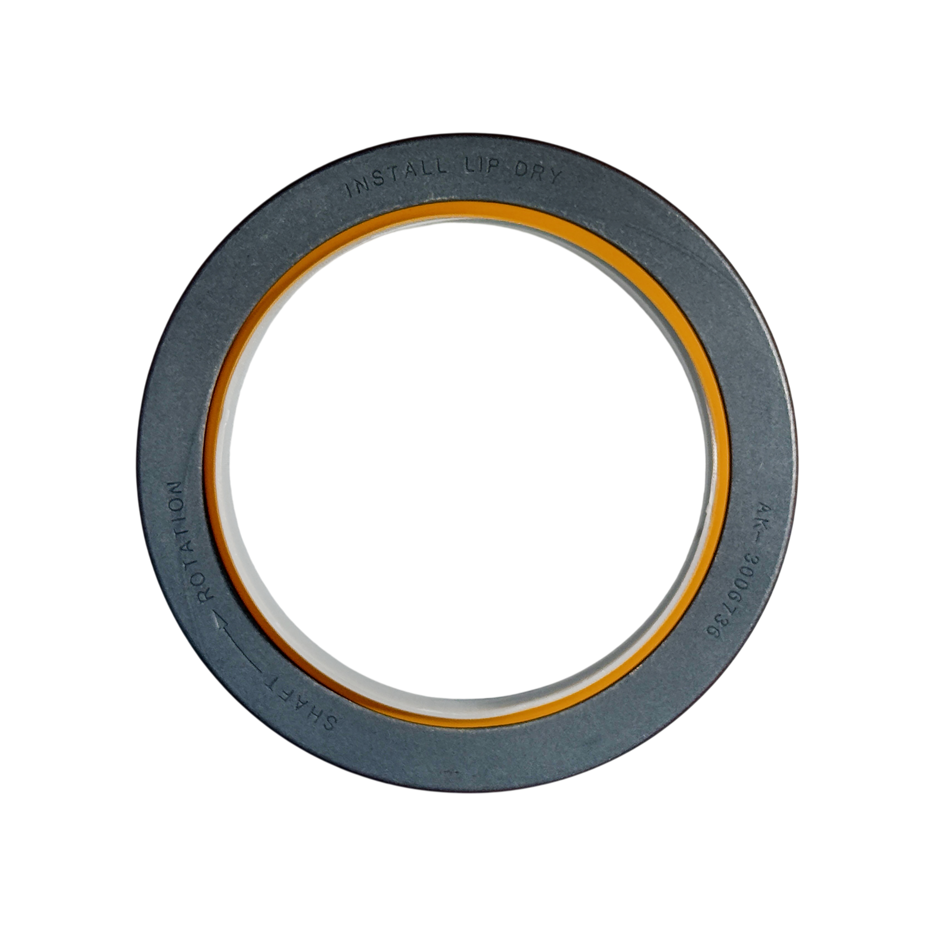 3006736 Front Crankshaft Oil Seal Fits Cummins N14 NT855 NTA855 Diesel Engine — photo 2