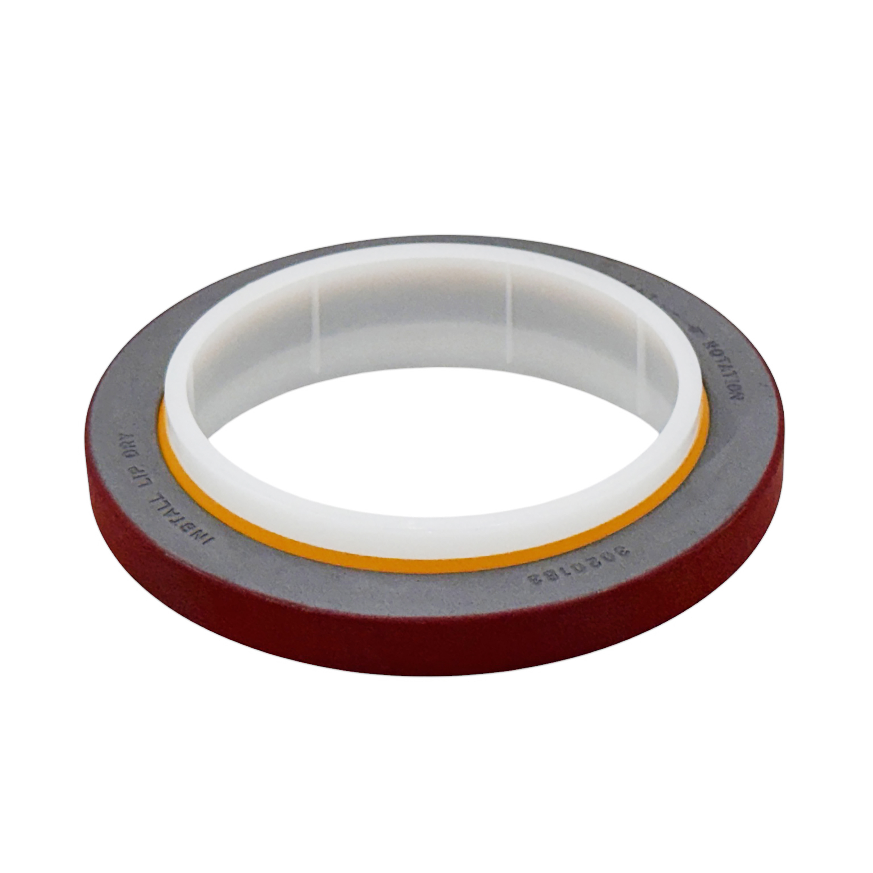 3020183 Front Crankshaft Seal Fits Cummins 855 N14 N14E Diesel Engine