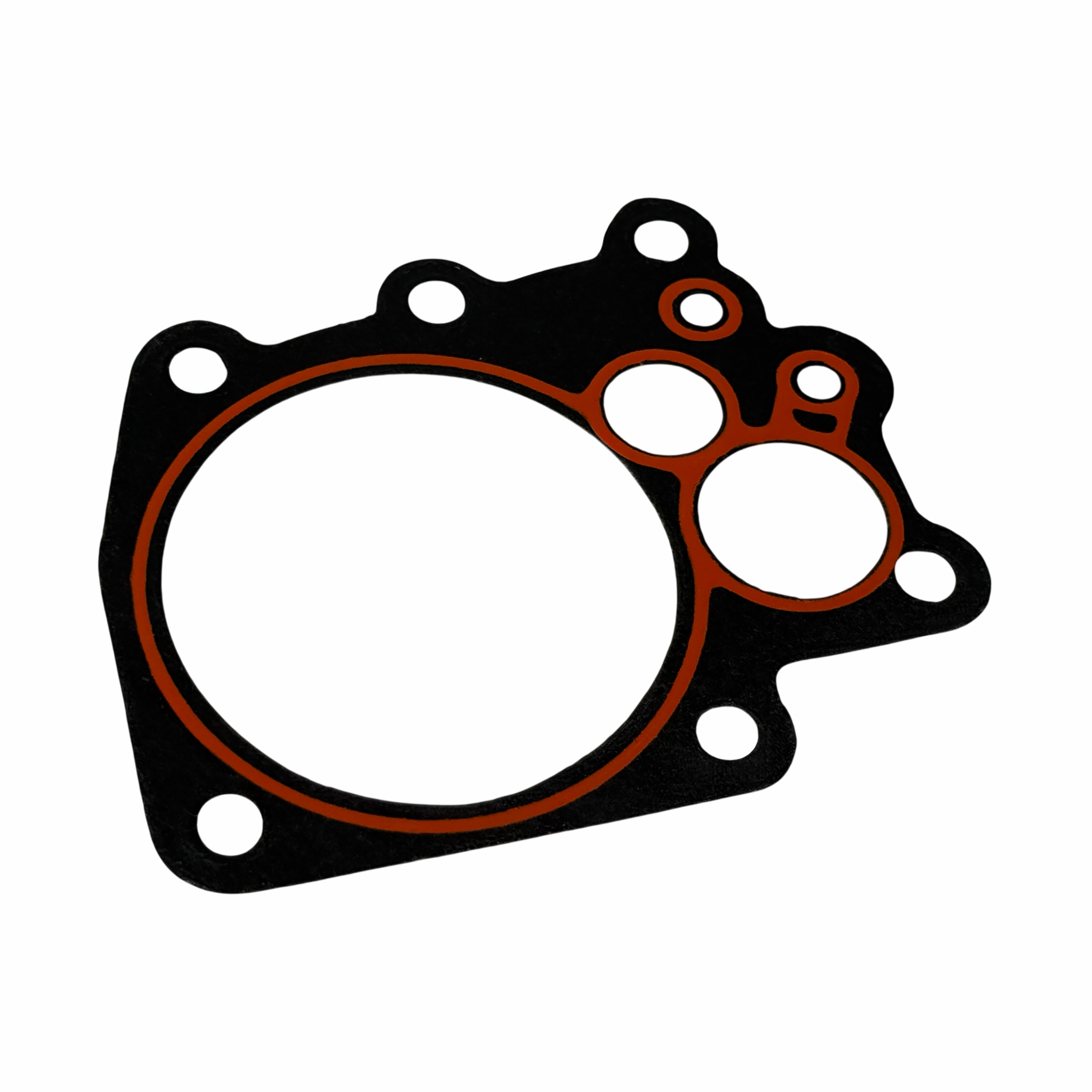 3069014 Oil Cooler Cover Gasket Fits Cummins 855 NT855 NH855 Diesel Engine