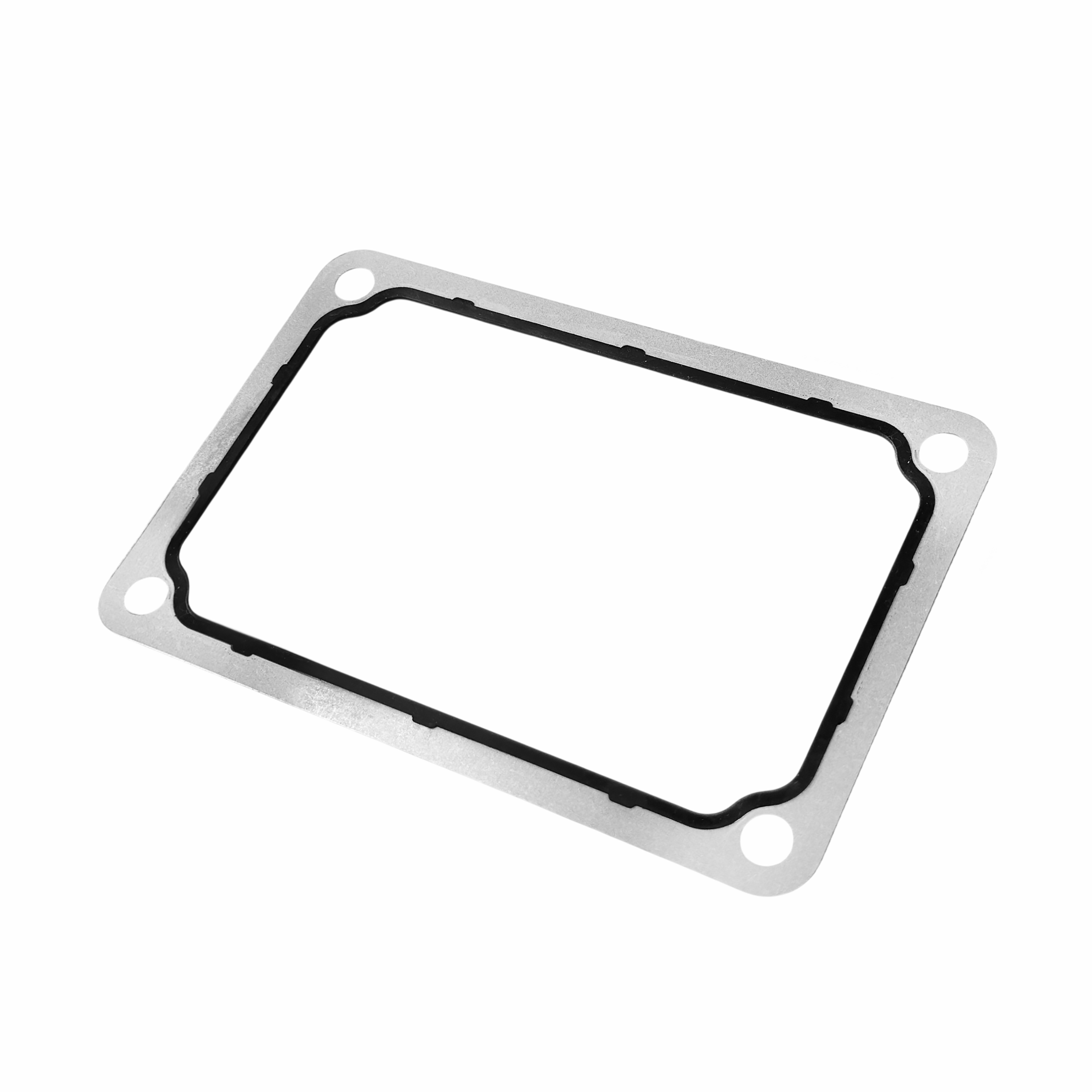 3068466 Hand Hole Cover Gasket Fits Cummins 855 N14 N14E Diesel Engine — photo 2