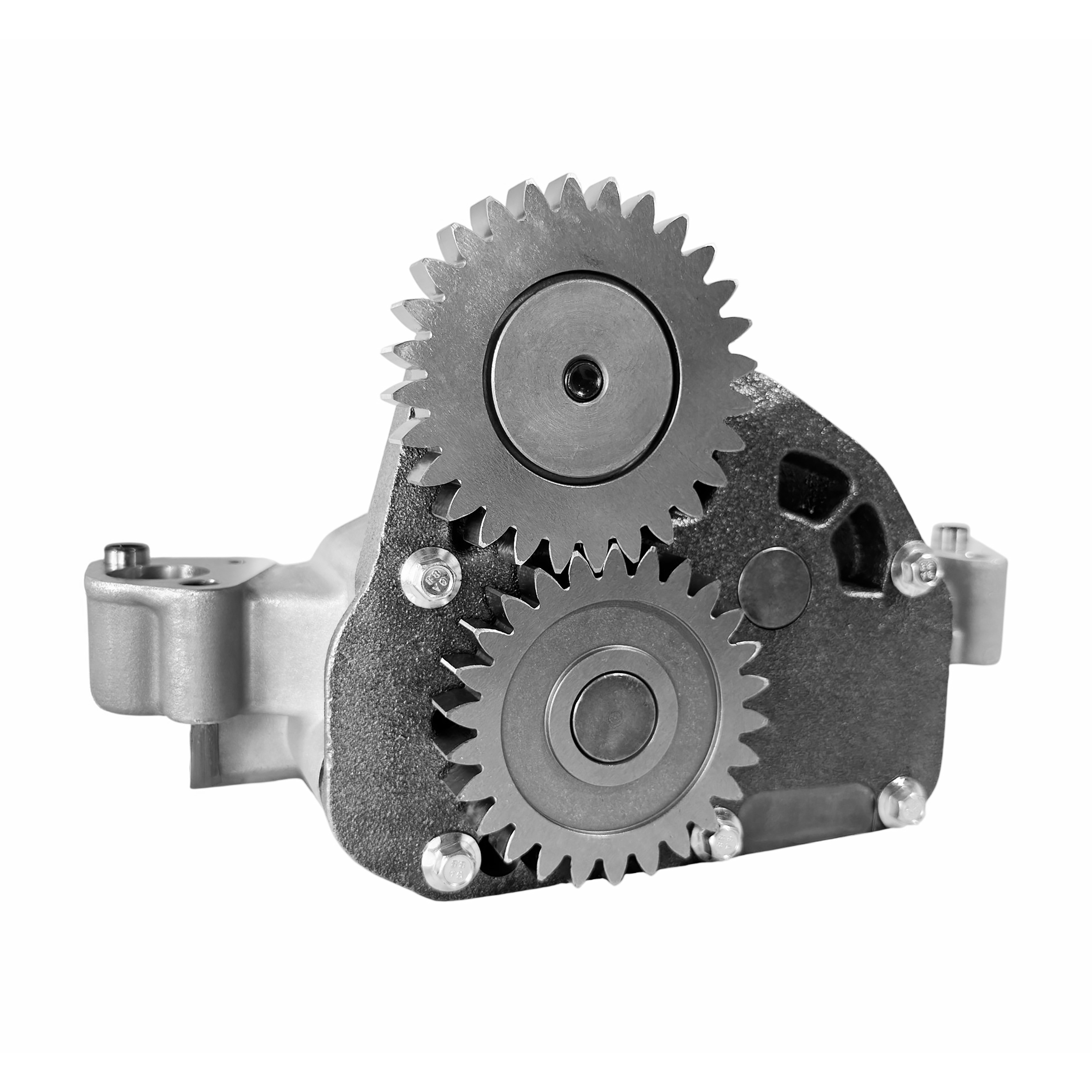 2881757 Engine Oil Pump Fits Cummins ISX ISX15 X15 QSX15 Diesel Engine