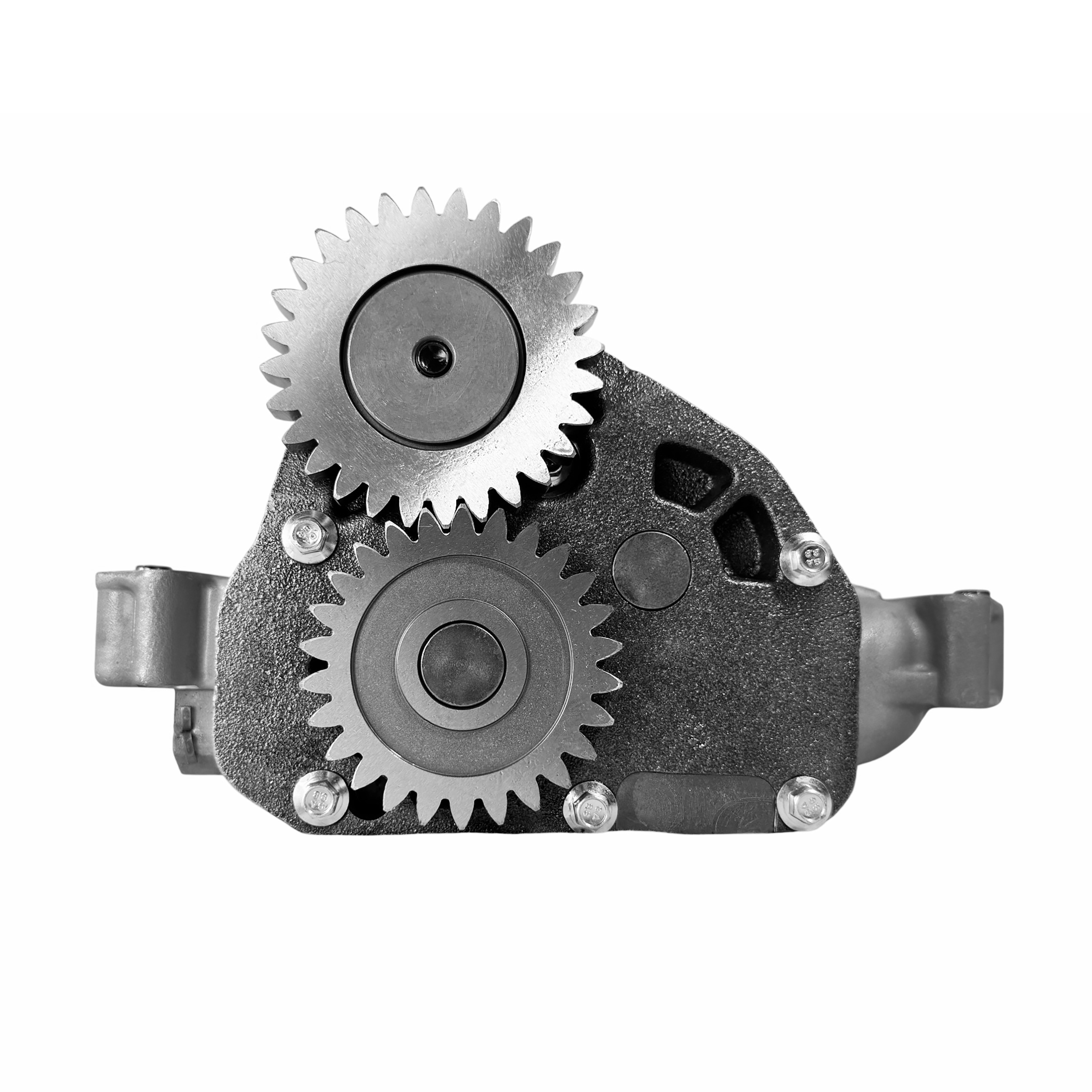 2881757 Engine Oil Pump Fits Cummins ISX ISX15 X15 QSX15 Diesel Engine — photo 2
