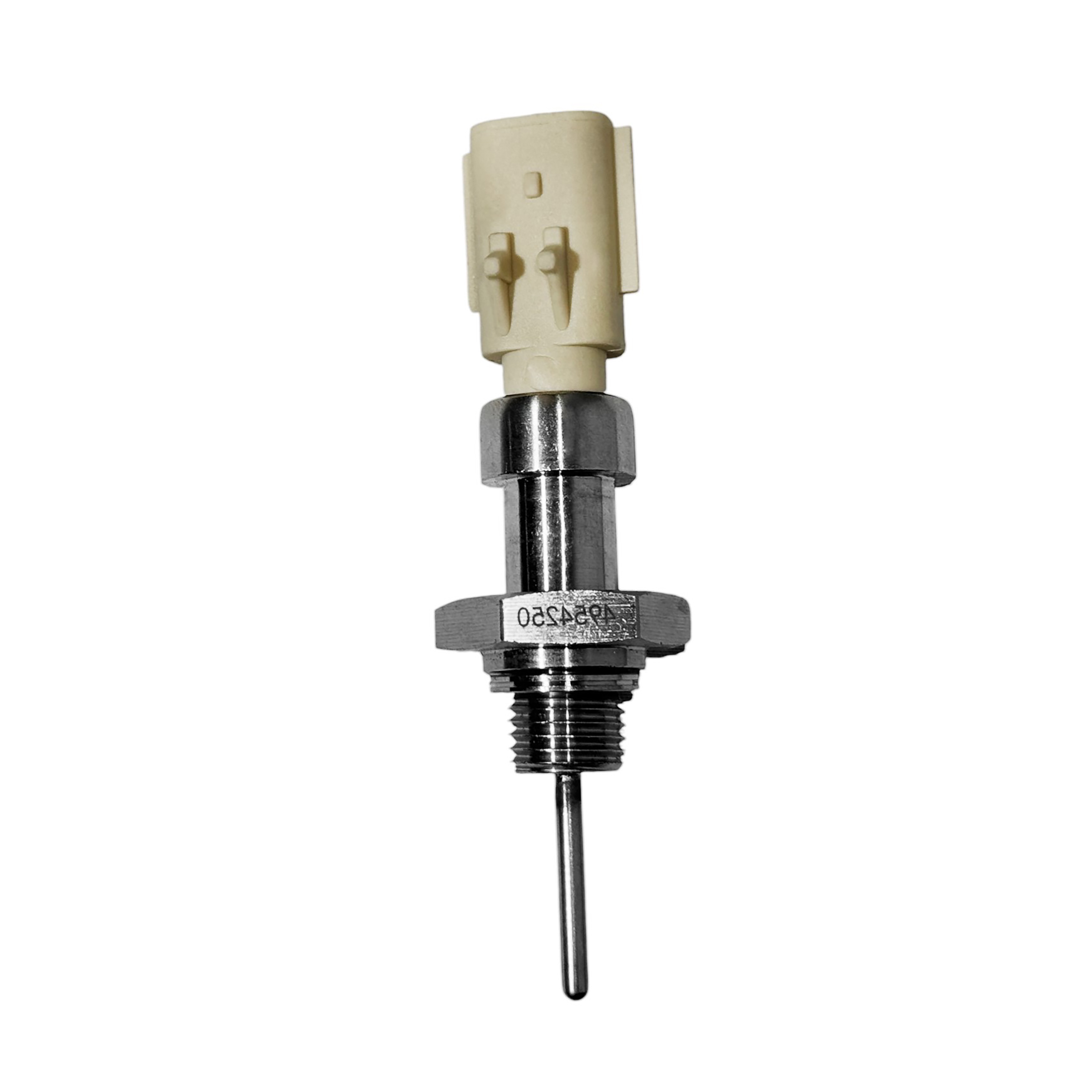 4954250 Exhaust Gas Temperature Sensor Fits Cummins ISF3.8 ISX15 Diesel Engine — photo 2