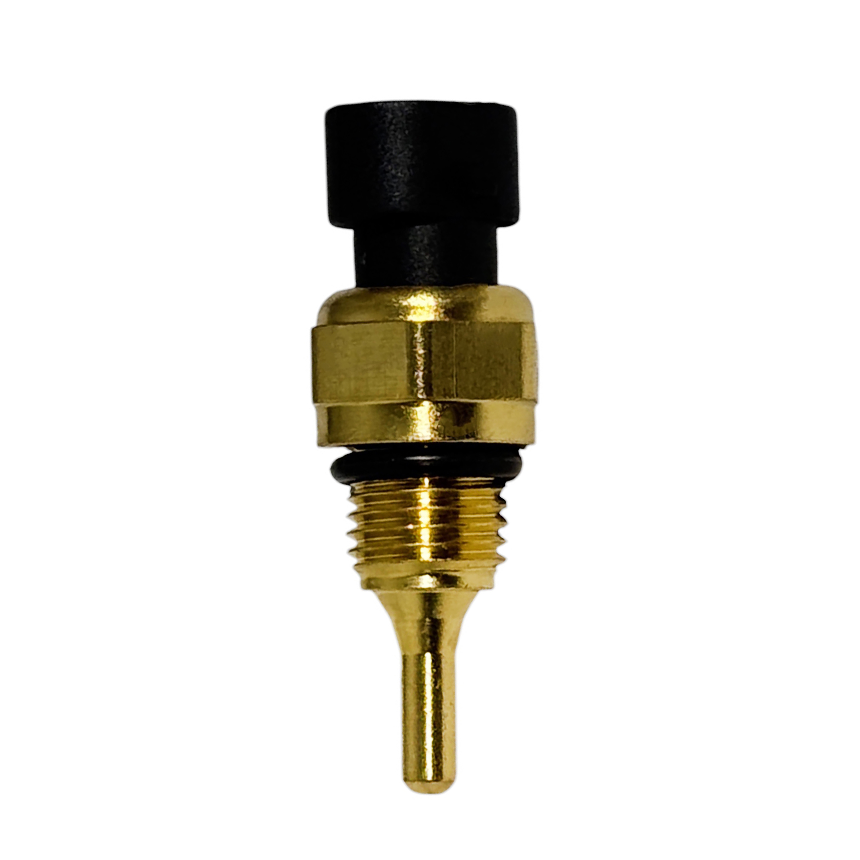 3865346 Oil Coolant Temperature Sensor Fits Cummins ISX ISX15 QSX15 Diesel Engine — photo 2