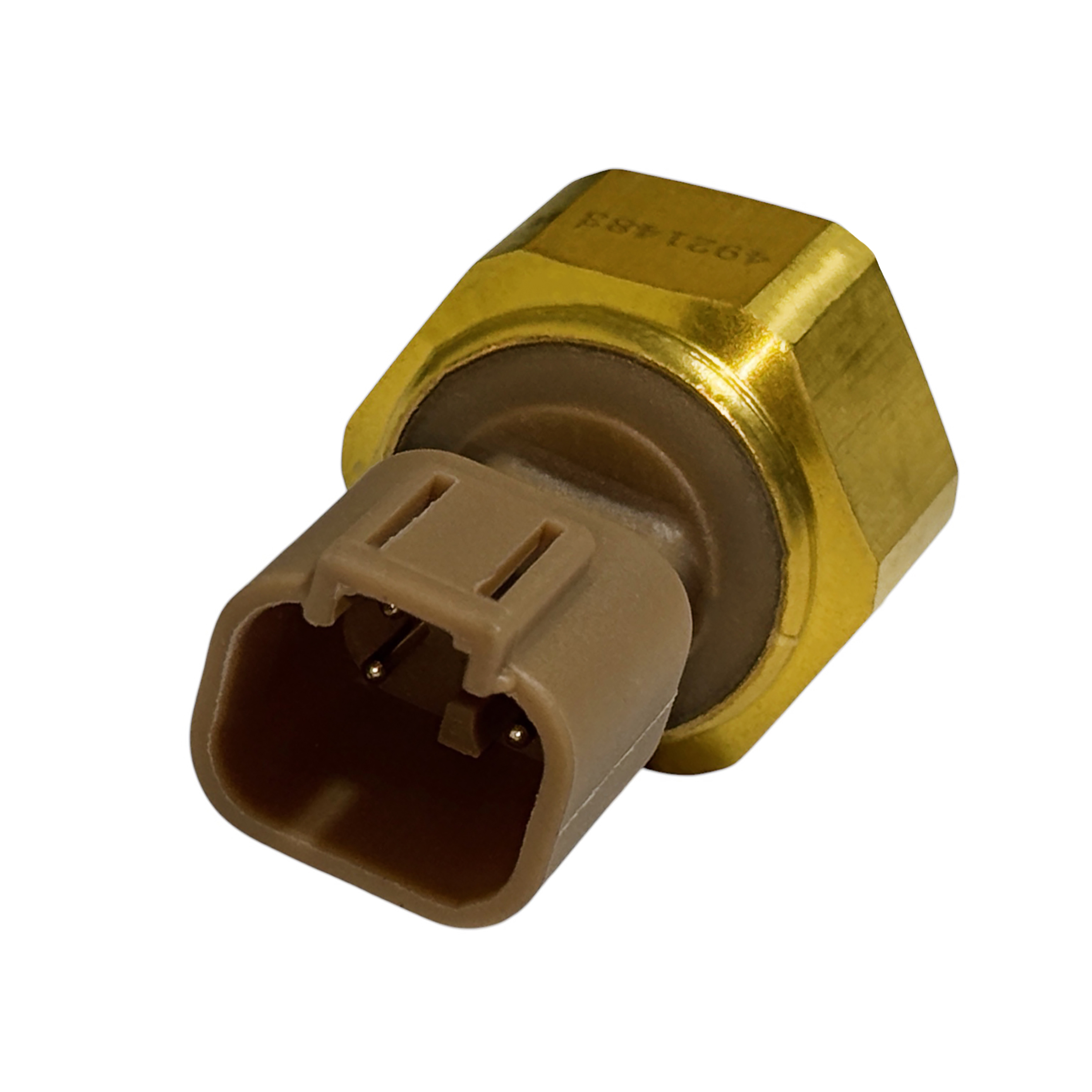 Oil Pressure Temperature Sensor Fits Cummins K38 KTA38 Diesel Engine