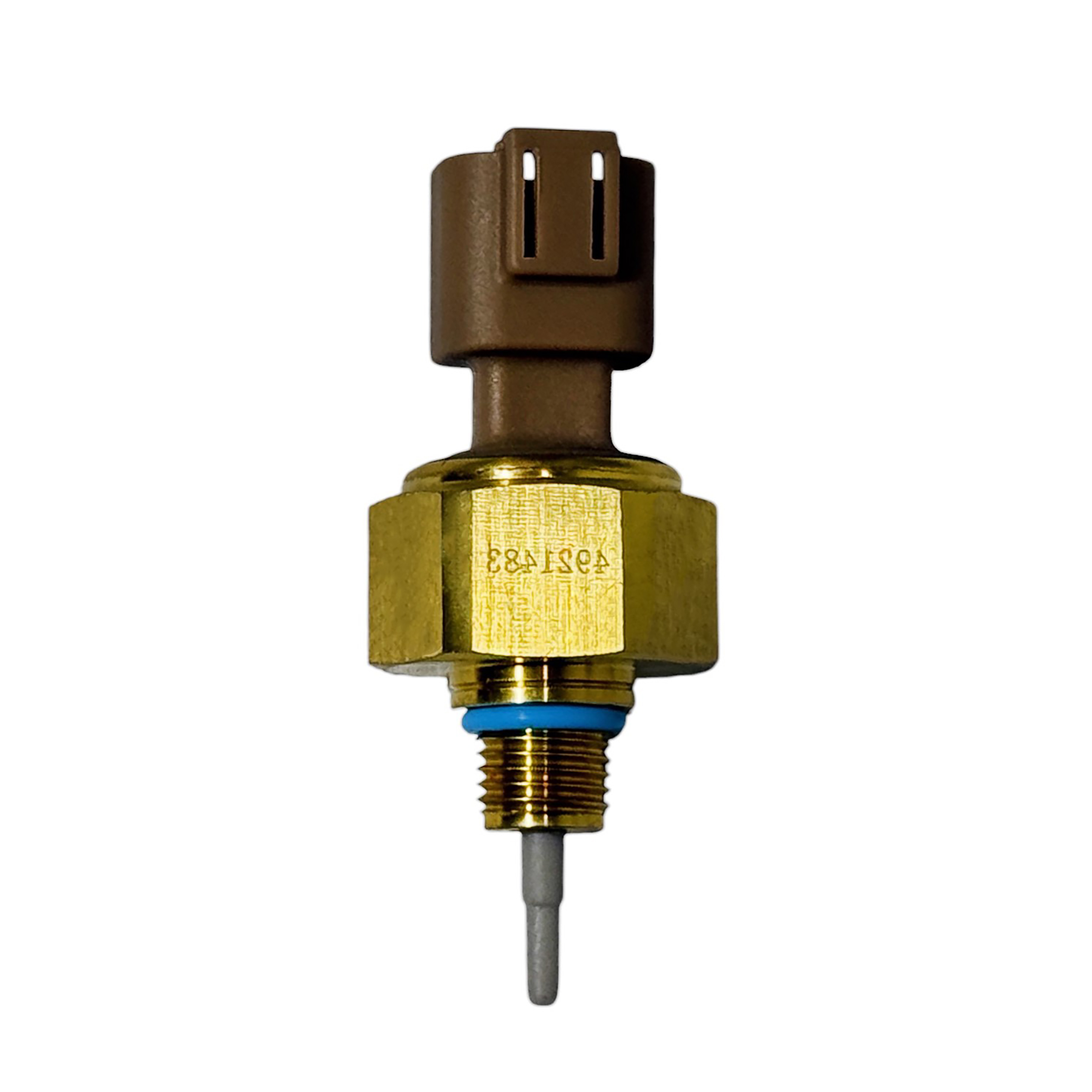 4921483 Oil Pressure Temperature Sensor Fits Cummins K38 KTA38 Diesel Engine — photo 2