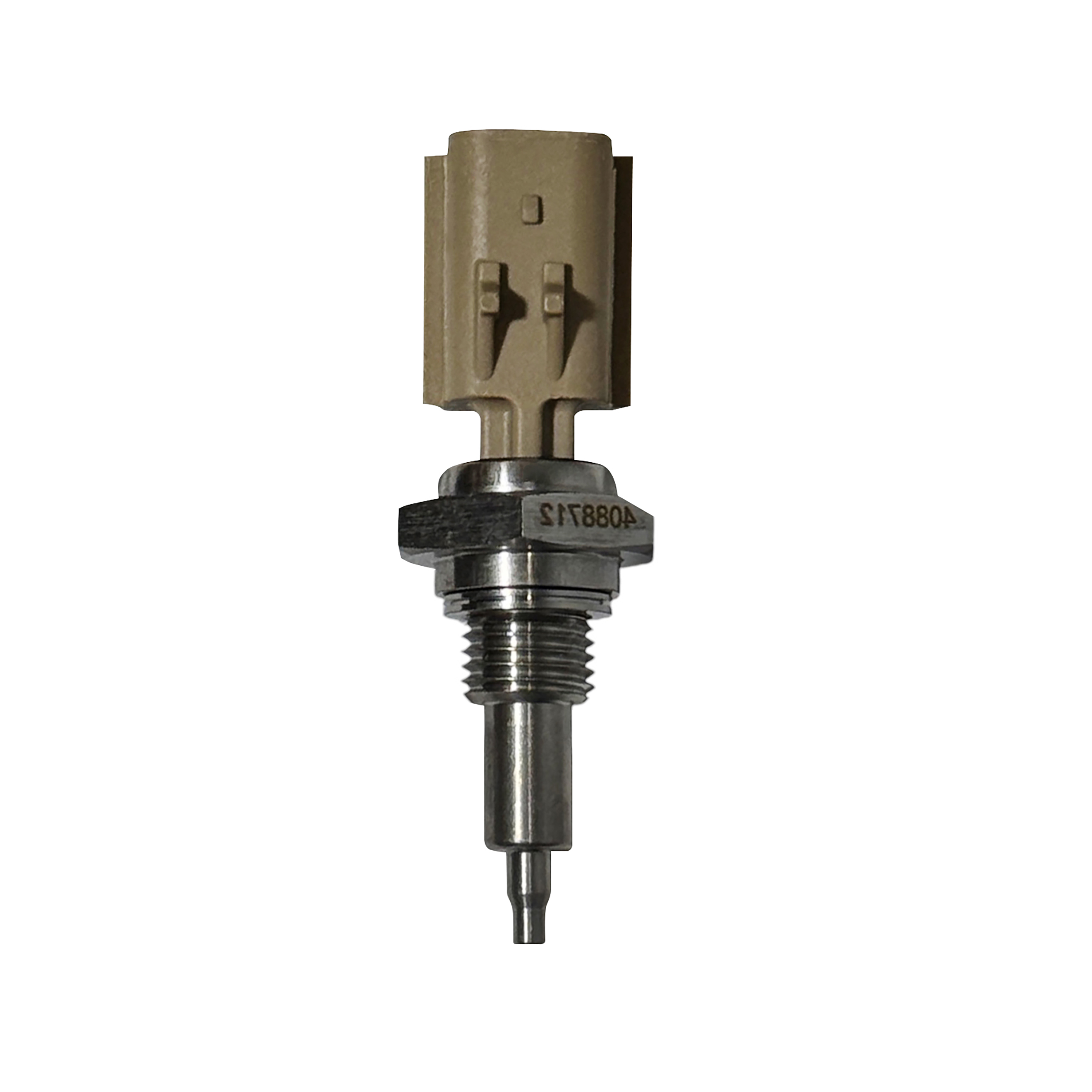 4088712 Exhaust Gas Temperature Sensor Fits Cummins ISX ISM ISB Diesel Engine — photo 2