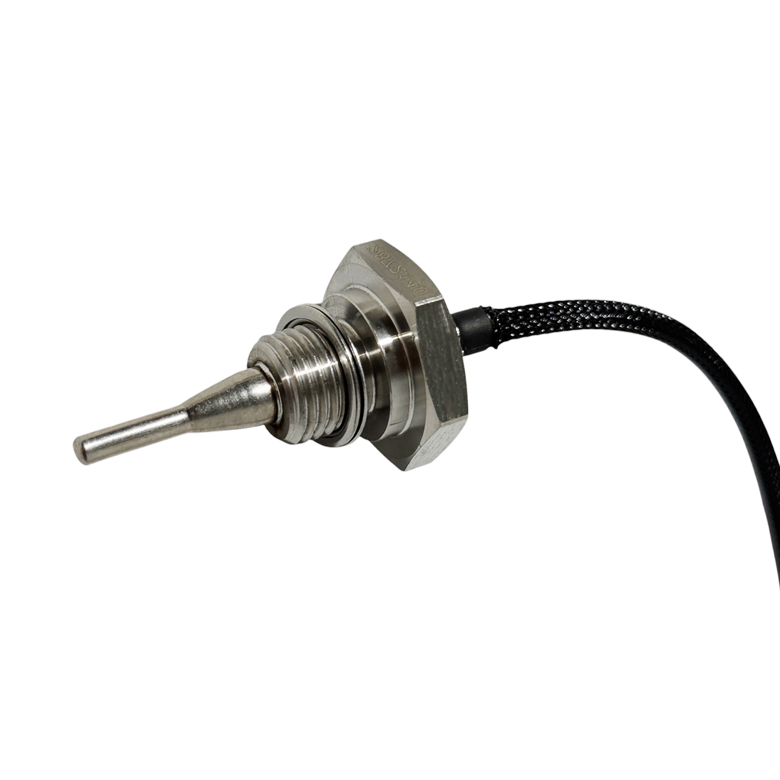 2872140 Engine Coolant Temperature Sensor Fits Cummins ISX15 X15 QSX15 Diesel Engine