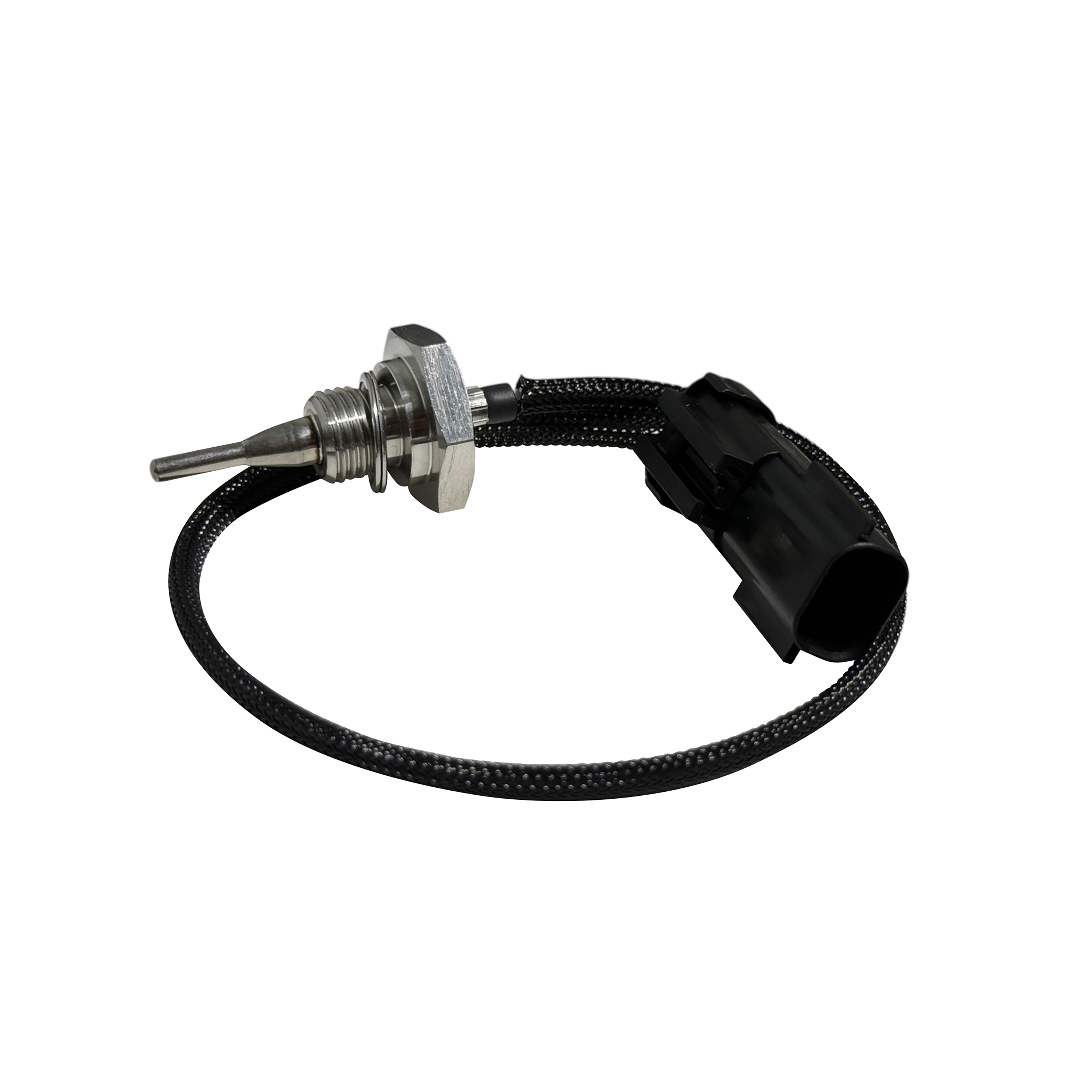 2872140 Engine Coolant Temperature Sensor Fits Cummins ISX15 X15 QSX15 Diesel Engine — photo 2