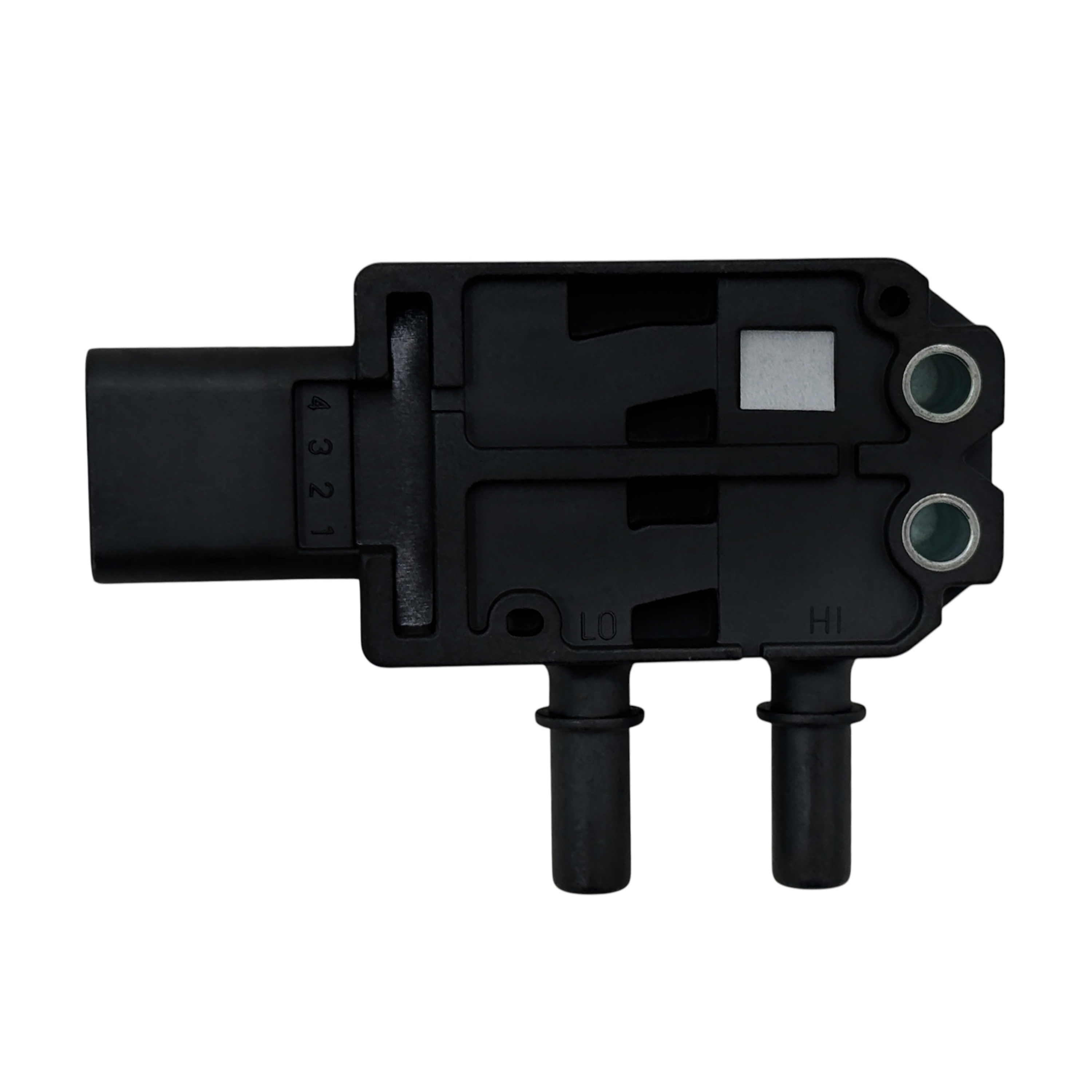 2871960 DPF Differential Pressure Sensor Fits Cummins ISX15 Heavy Duty Trucks Diesel Engine