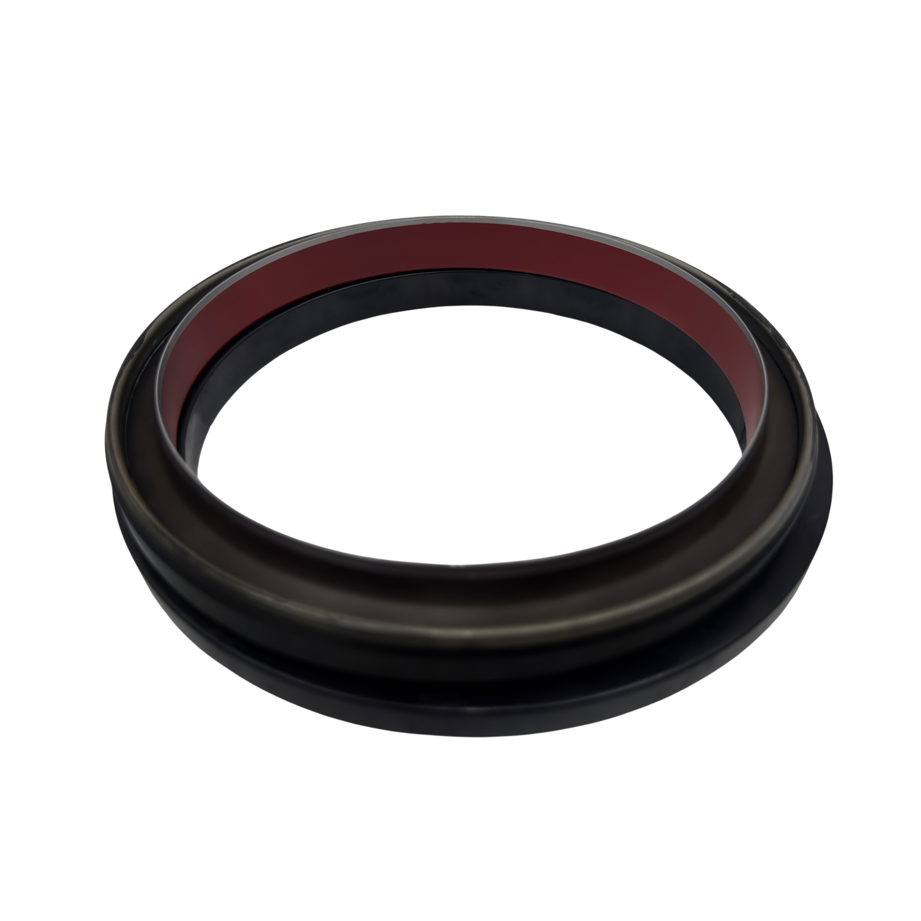 4962603 Rear Crankshaft Oil Seal Fits Cummins ISX ISX15 QSX15 X15 Diesel Engine — photo 2