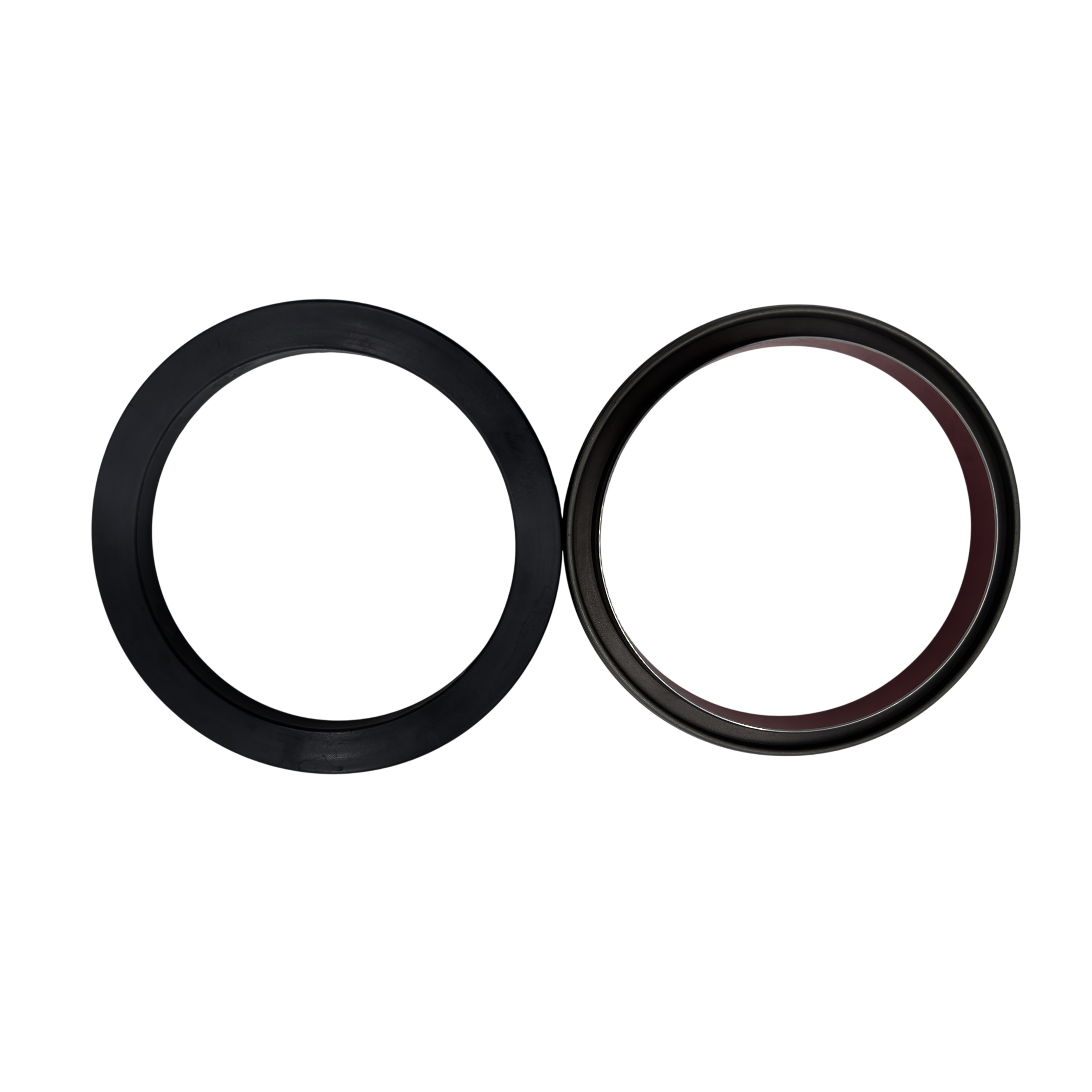 4965569 Rear Main Crankshaft Seal & Sleeve Kit Fits Cummins ISX ISX15 X15 Diesel Engine — photo 2