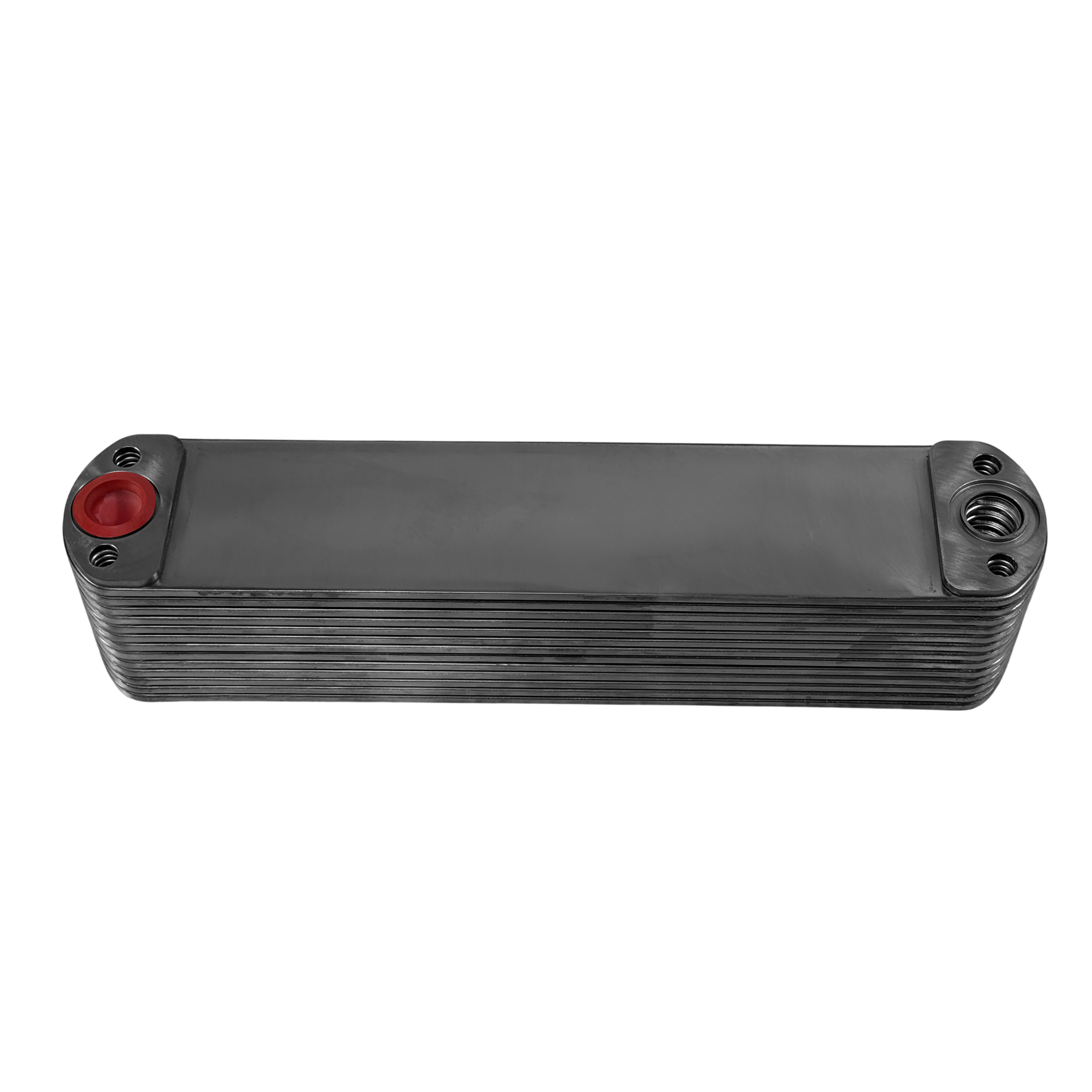 4955830 Engine Oil Cooler Fits Cummins ISX15 X15 QSX15 Diesel Engine