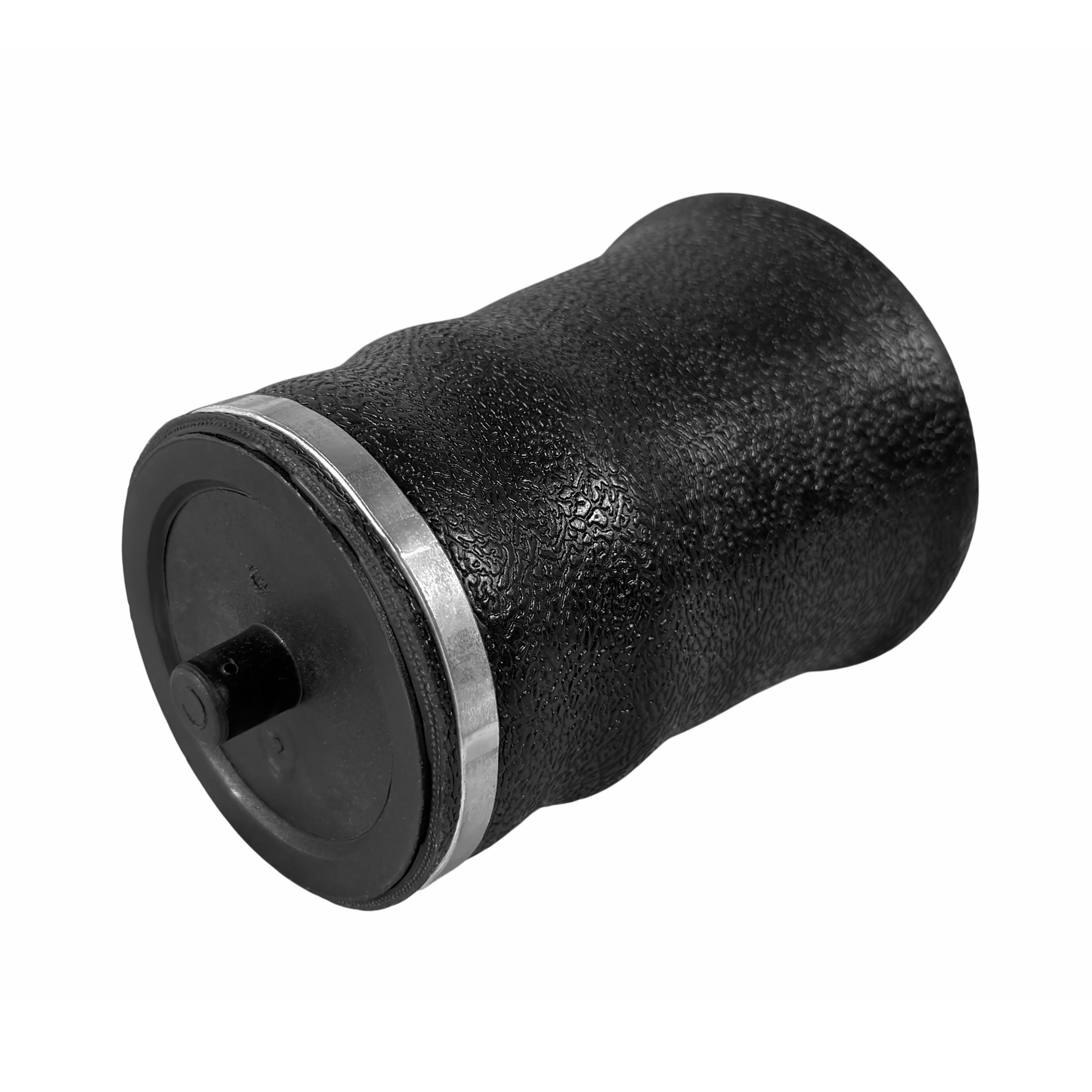 Cab/Seat Air Spring Fits Peterbilt Kenworth Volvo VNL Freightliner Replaces Firestone W02-358-7059 7059 Sleeve Style