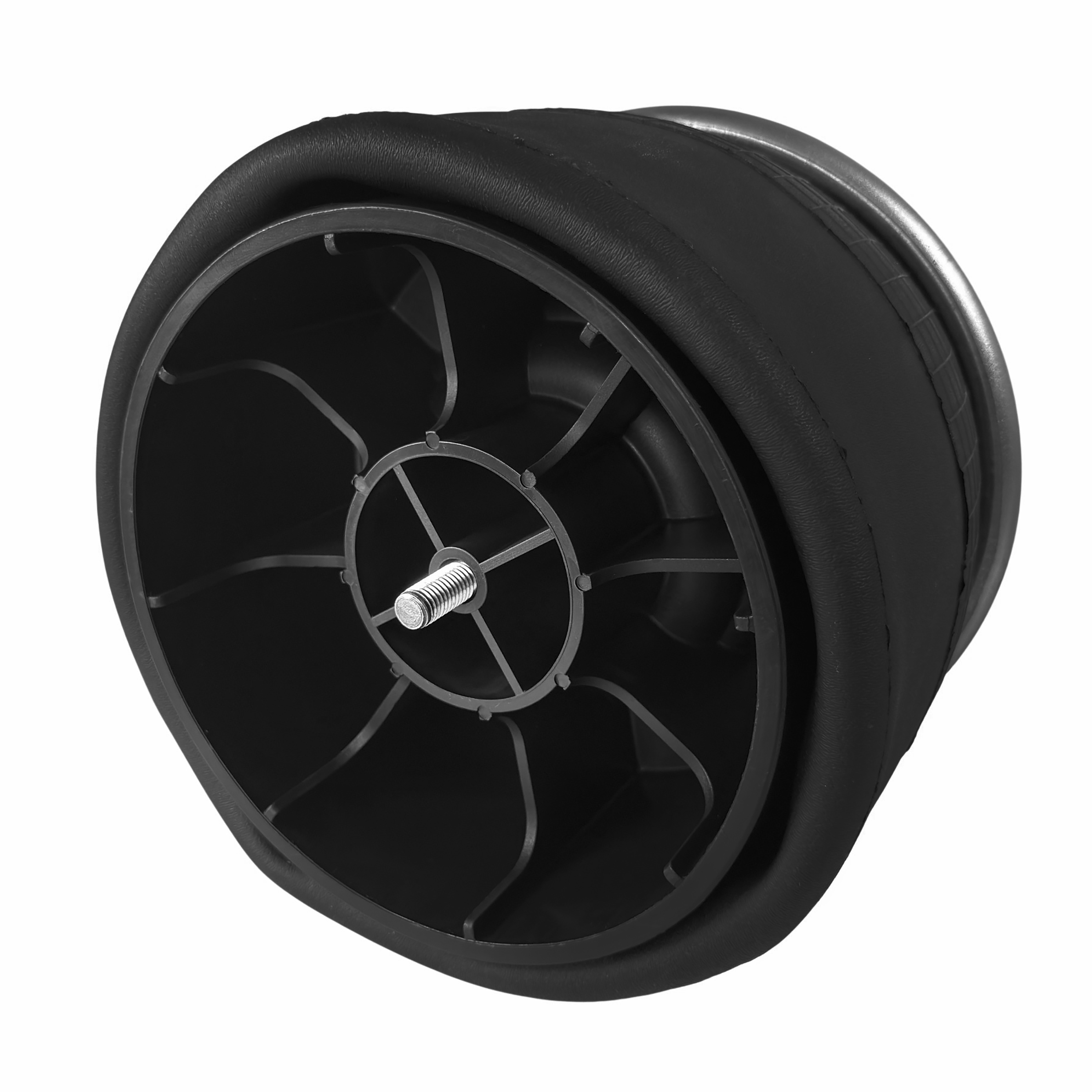 Trailer Air Spring Fits Hendrickson INTRAAX AA230 Van Traax HKA-180 Replaces Firestone W01-358-8709 S-21800 1R13-159