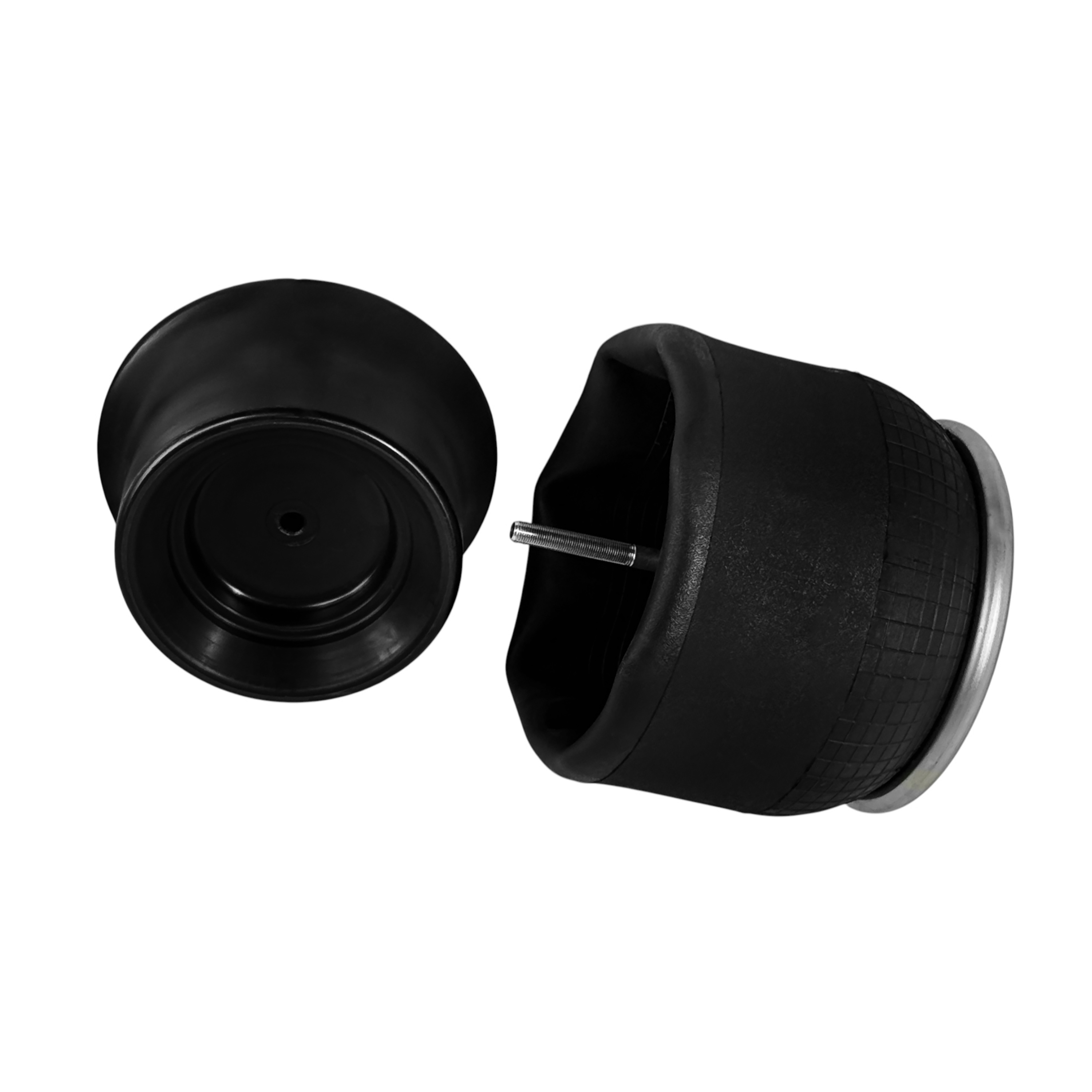 Drive Axle Air Spring Fits Kenworth AG380 Airglide Peterbilt Flex Air W01-358-8813 1R12-069 — photo 2