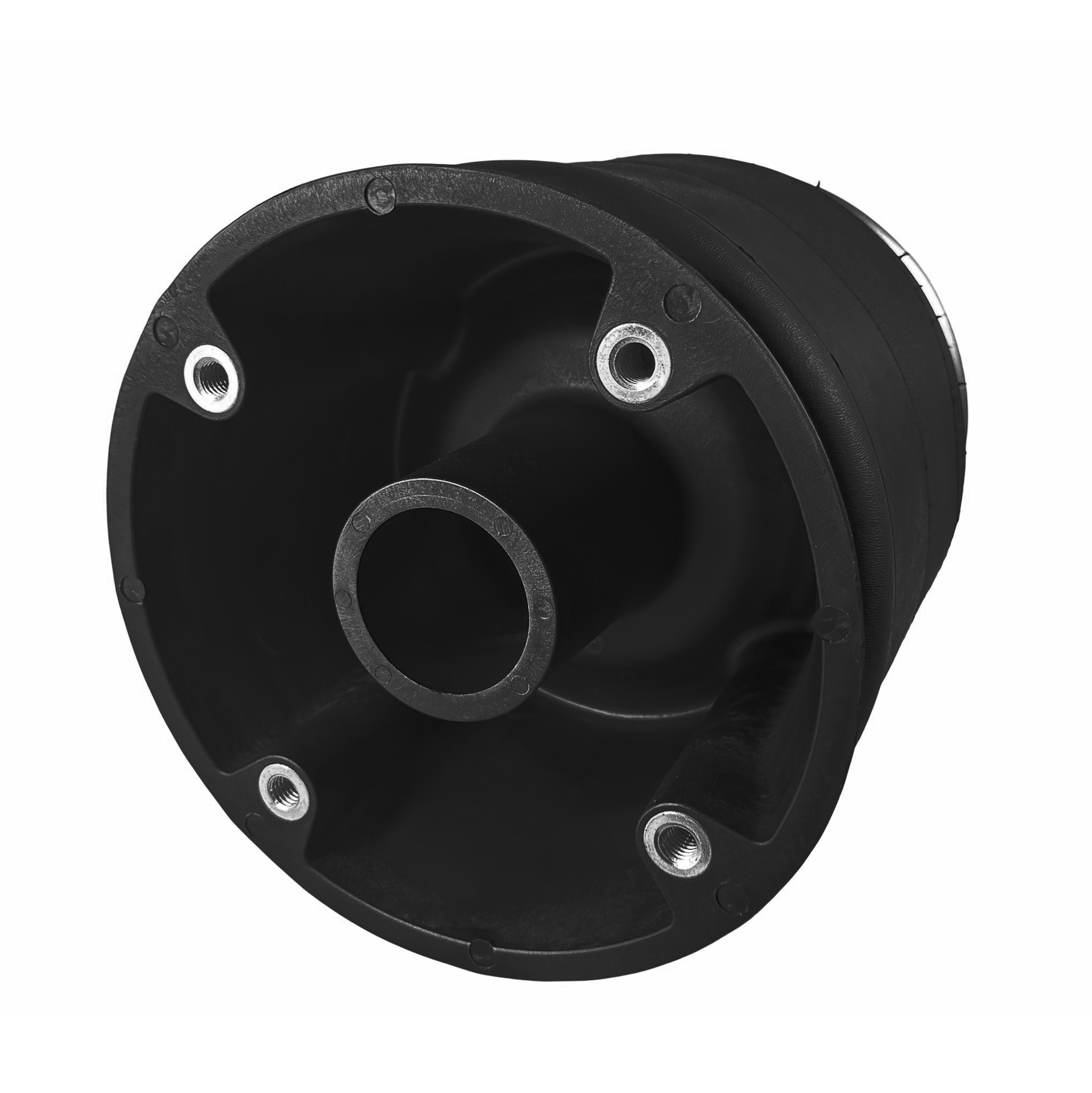 Air Spring Fits Hendrickson Neway Ridewell Truck & Trailer Air-Ride Suspension Replaces Firestone W01-358-9082 Goodyear 1R12-092