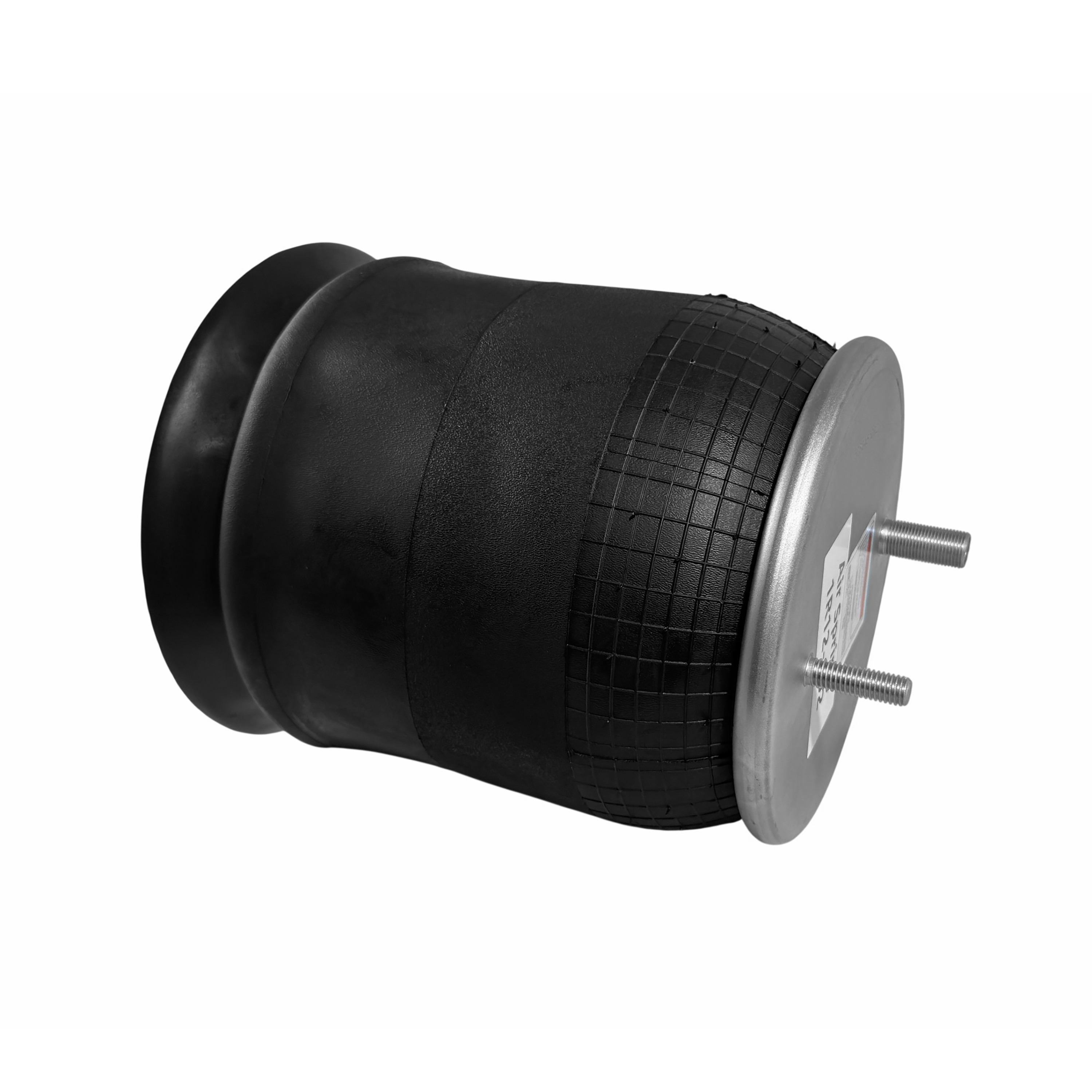 Air Spring Fits Hendrickson Neway Ridewell Truck & Trailer Air-Ride Suspension Replaces Firestone W01-358-9082 Goodyear 1R12-092 — photo 2