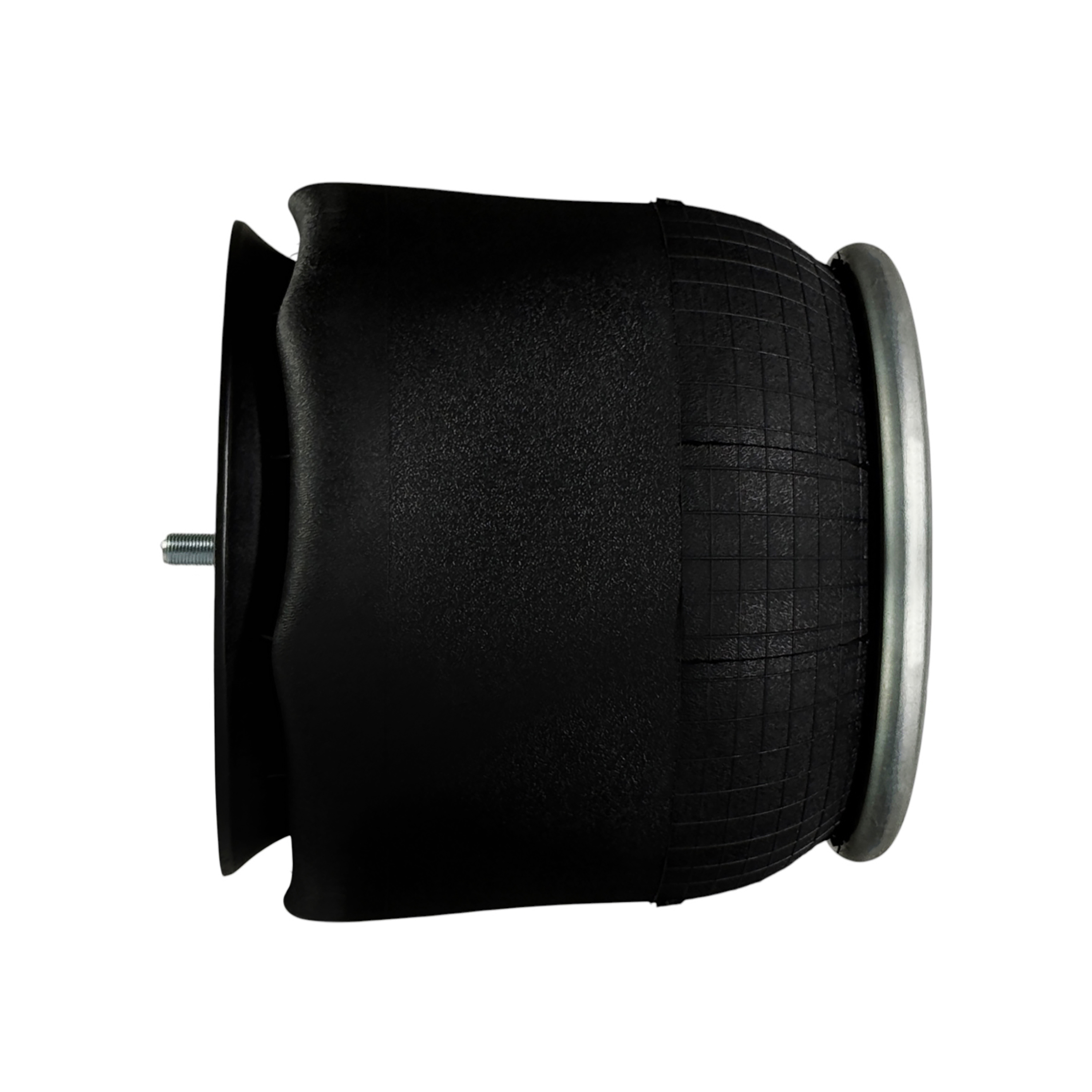 Drive Axle Air Spring Fits Peterbilt Kenworth Air Leaf Air Trac Suspension Replaces W01-358-9069 1R12-069 — photo 2