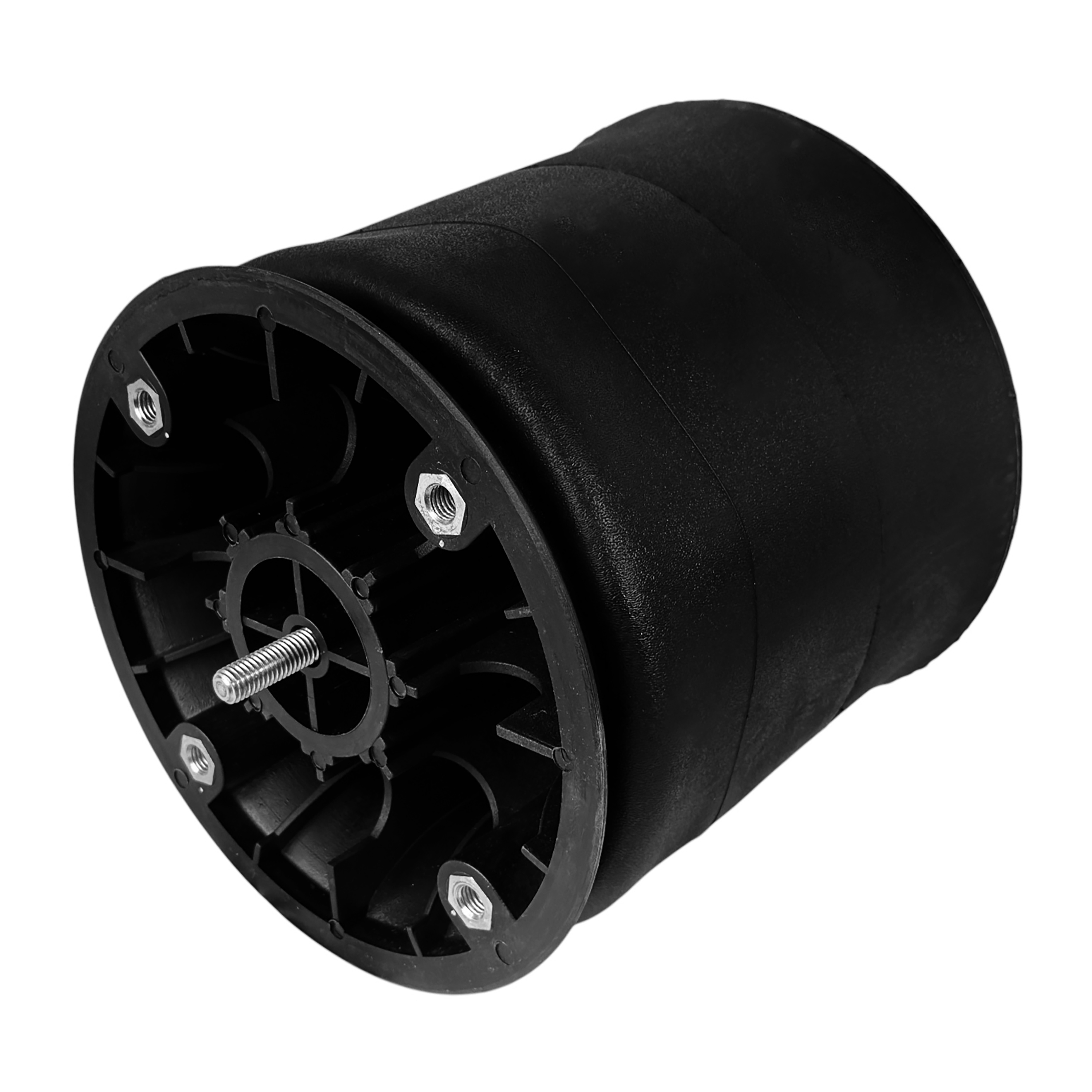 Drive Axle Air Spring Fits Peterbilt Low Air Leaf 379 389 567 579 Reversible Sleeve Replaces 03-07887 1R12-568