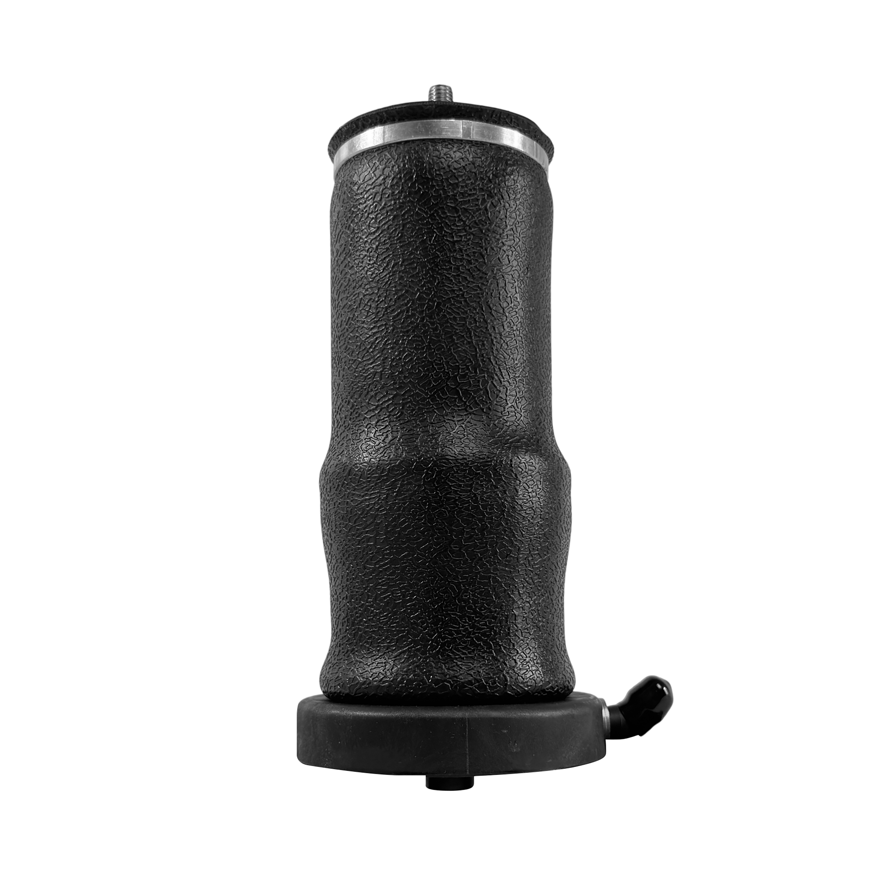 Cab Air Spring Reversible Sleeve - Direct Replacement for Firestone W02-358-7013 Cab Seat Mount Mack Kenworth Freightliner Volvo - ContiTech 67452 Goodyear 1S5-057 — photo 2