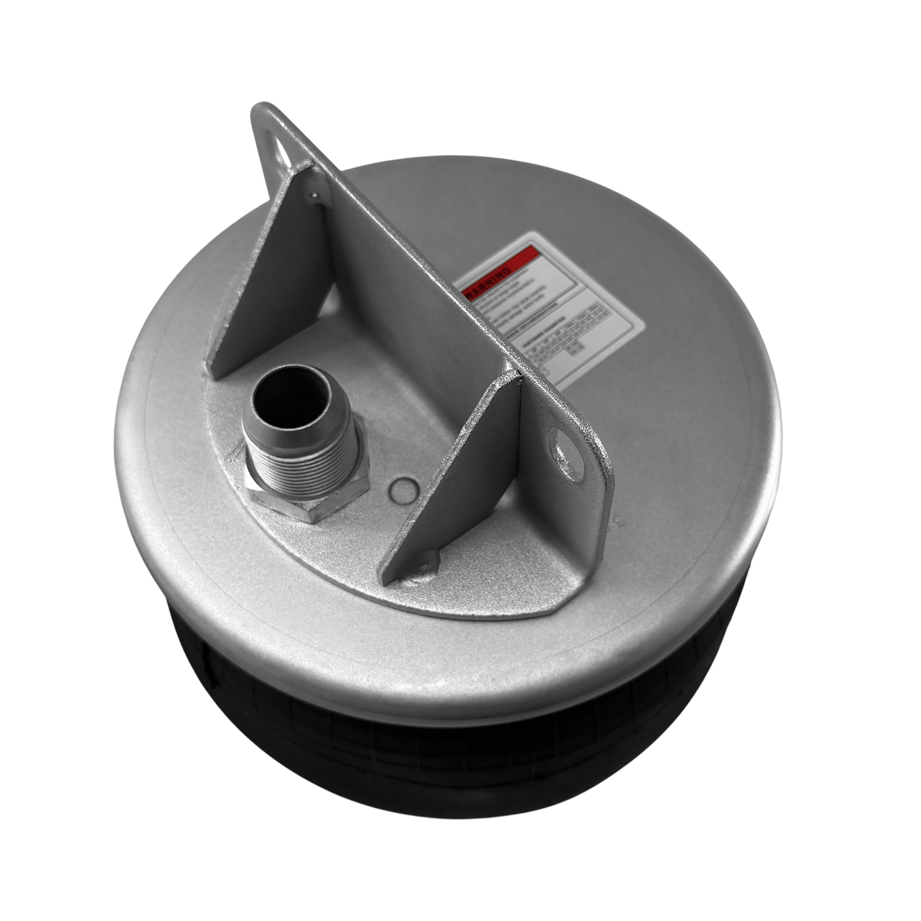 Drive Axle Air Spring Fits Kenworth T800 W900 Airglide 200 Replaces W01-358-9622 1R11-221 K303-22 — photo 2