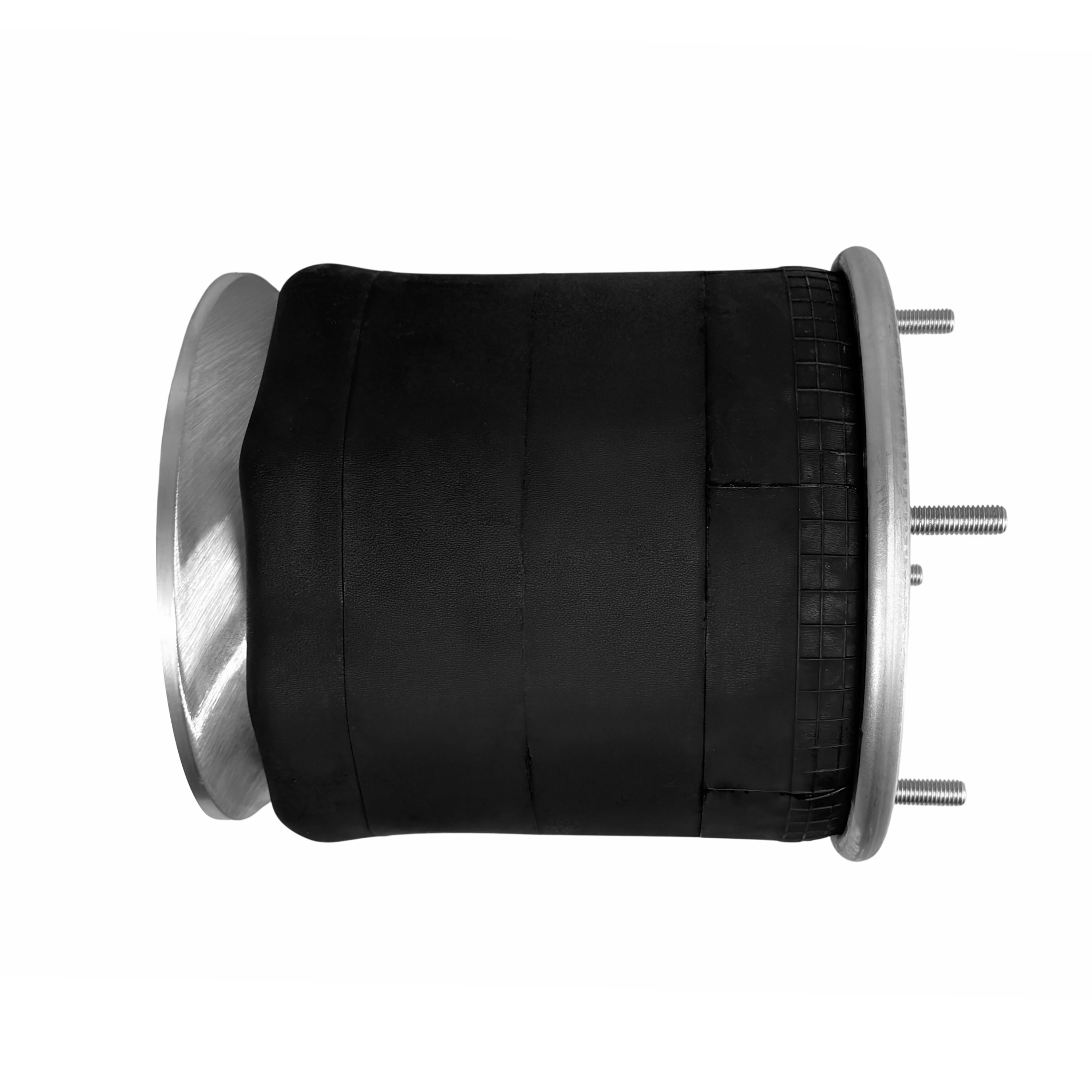 Air Spring Reversible Sleeve for Hendrickson SAF-Holland Ridewell Trailer Suspension Replaces W01-358-9177 1R14-028 S-2065