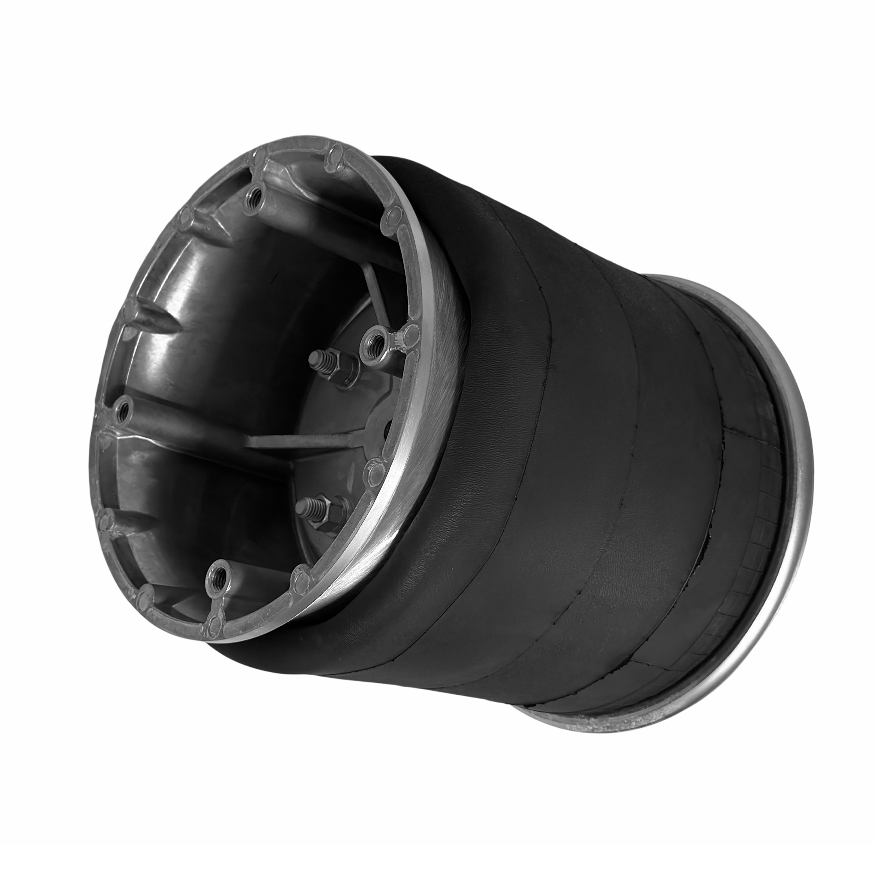 Air Spring Reversible Sleeve for Hendrickson SAF-Holland Ridewell Trailer Suspension Replaces W01-358-9177 1R14-028 S-2065 — photo 2