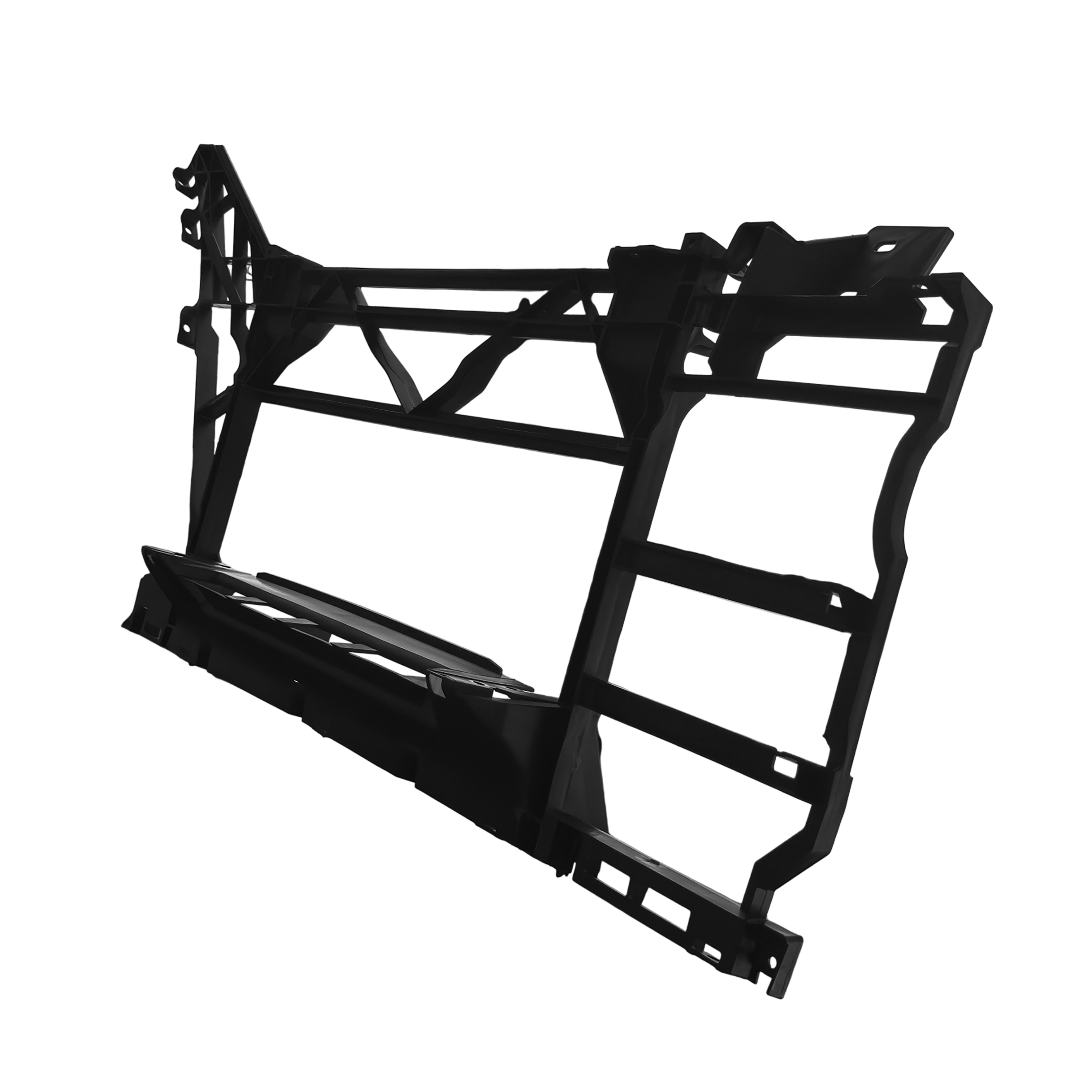 Front Fairing Panel Bracket LH Driver Side for Volvo VNL 2018-2025 | Inner Support Frame, Reinforcement Skeleton for Step Fairing | Replaces  82779490 — photo 2
