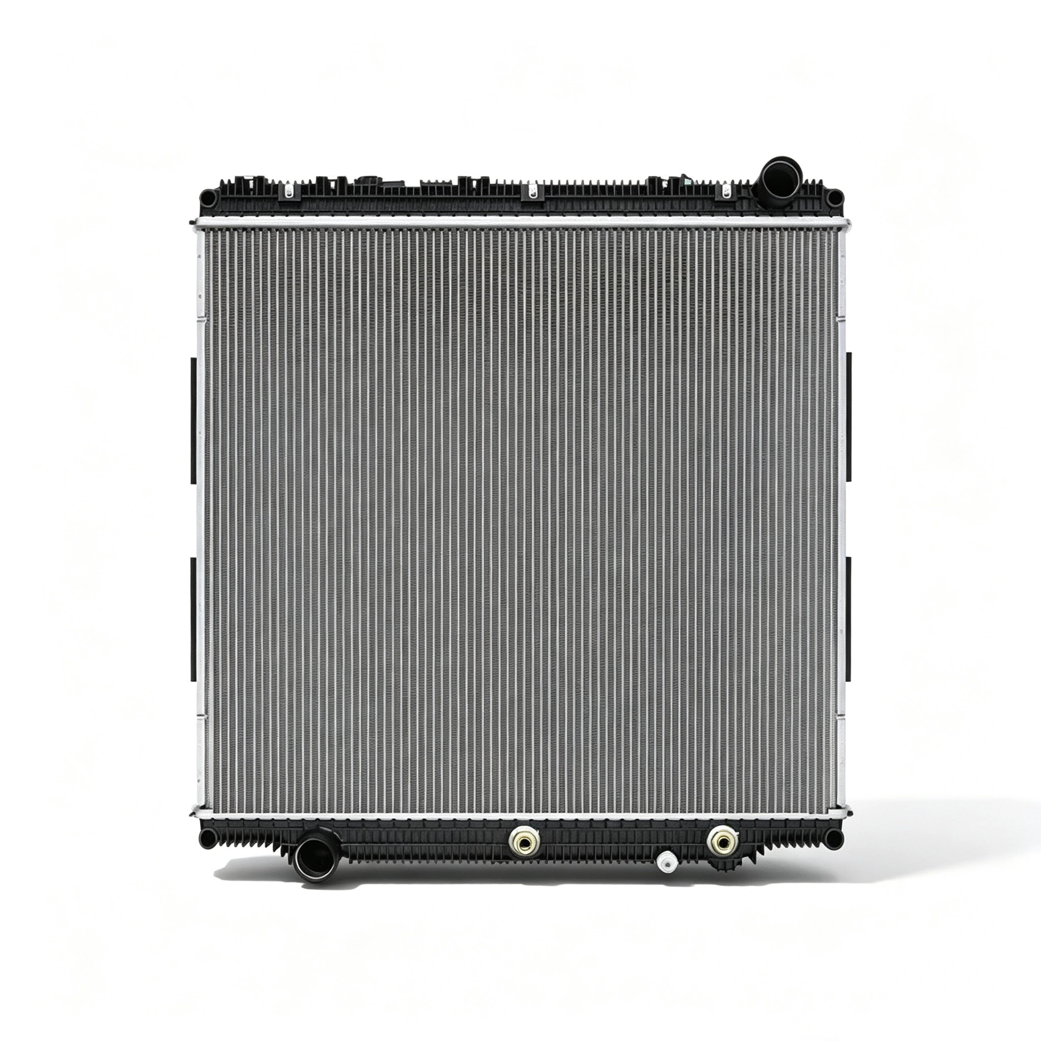 Radiator TXE1003850D for Freightliner Cascadia 2018-2023, w/o Frame — photo 2