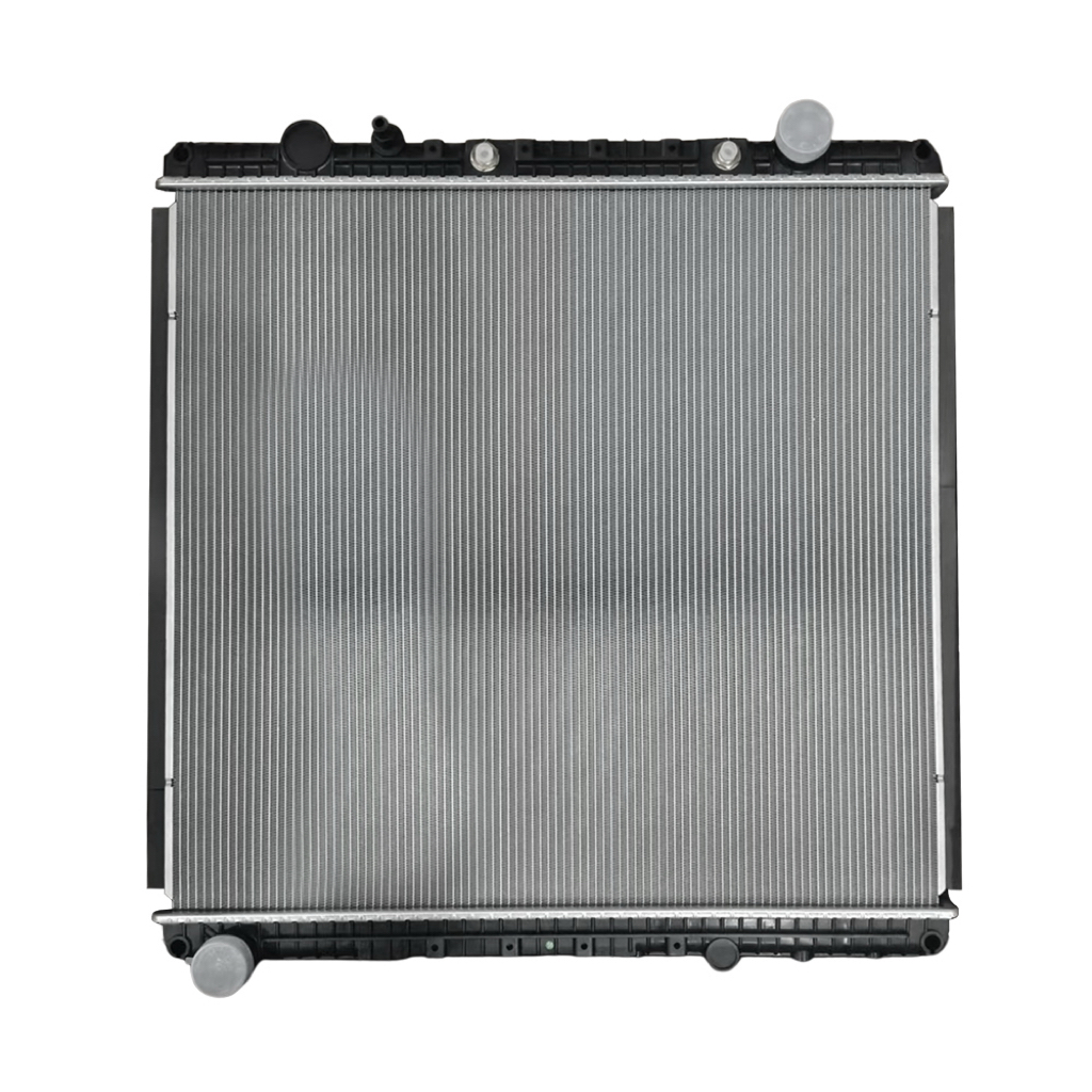 Radiator 0537145000 for Freightliner Cascadia 2012-2016, M2-112 2012-2014, w/o frame