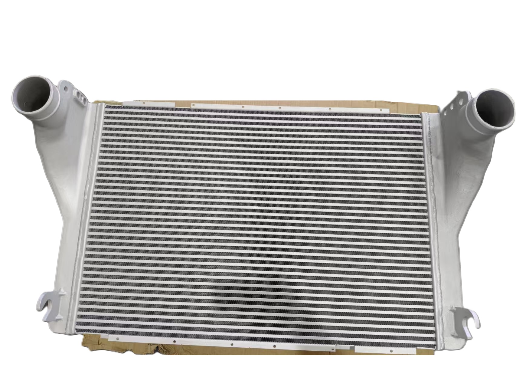 Charge Air Cooler,for Peterbilt/Kenworth,Extruded Tube,Replace PET17718