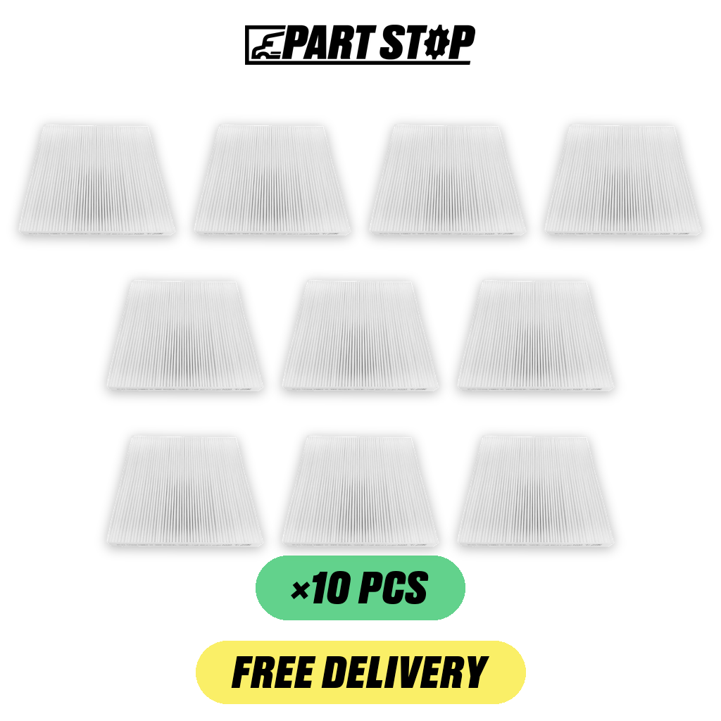 P609422 Cabin Air Filter Fits Freightliner Cabin Air Filter — 10-Pack — pack photo 2