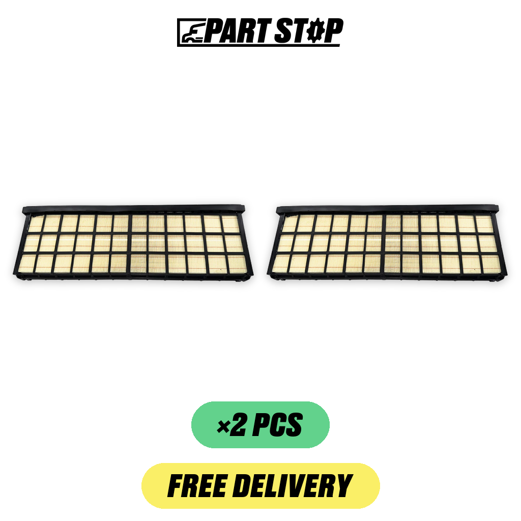 AF27879 Engine Air Filter Fits Freightliner/Kenworth Air Fil — 2-Pack — pack photo 2