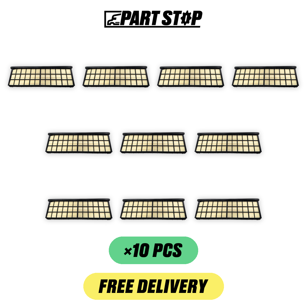 AF27879 Engine Air Filter Fits Freightliner/Kenworth Air Fil — 10-Pack — pack photo 2